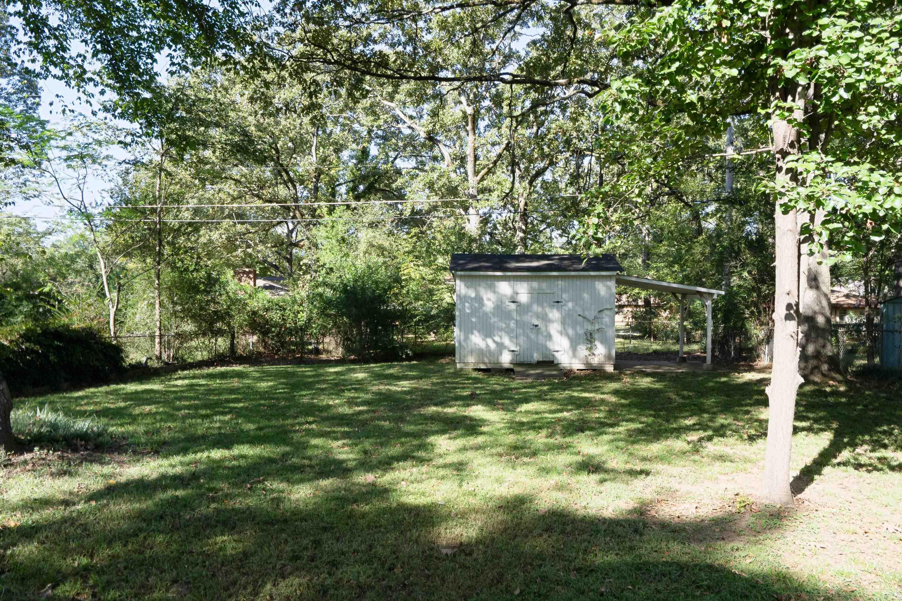 Hillside - Residential