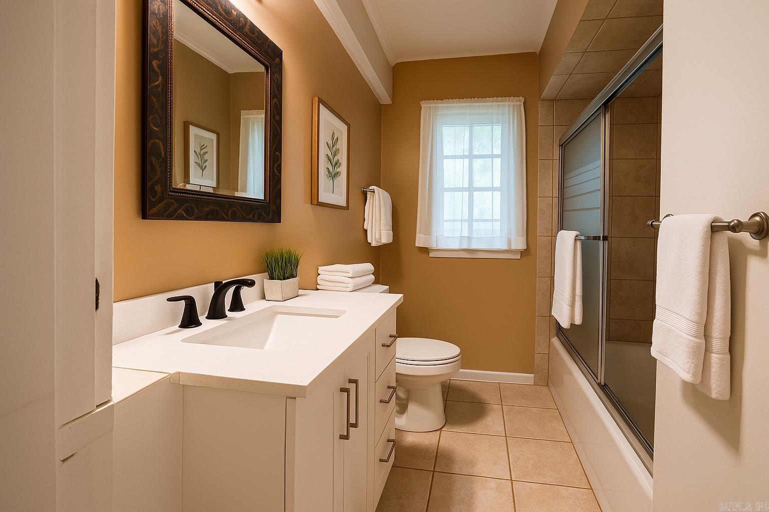 Hillside - Residential