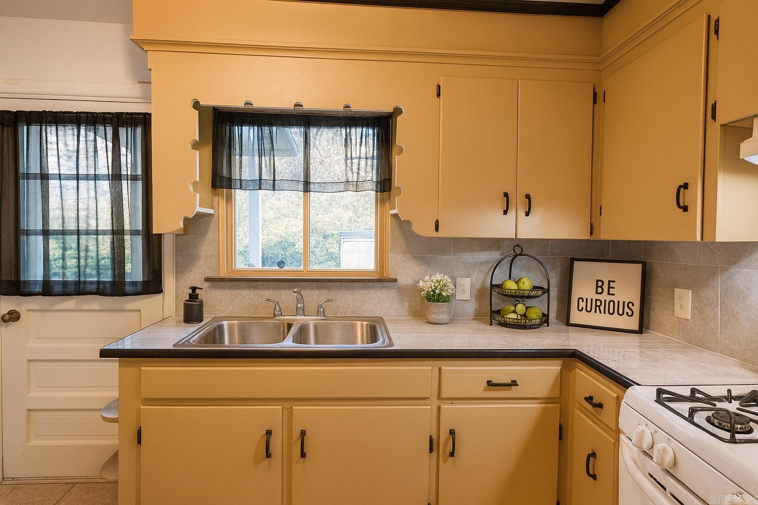 Hillside - Residential