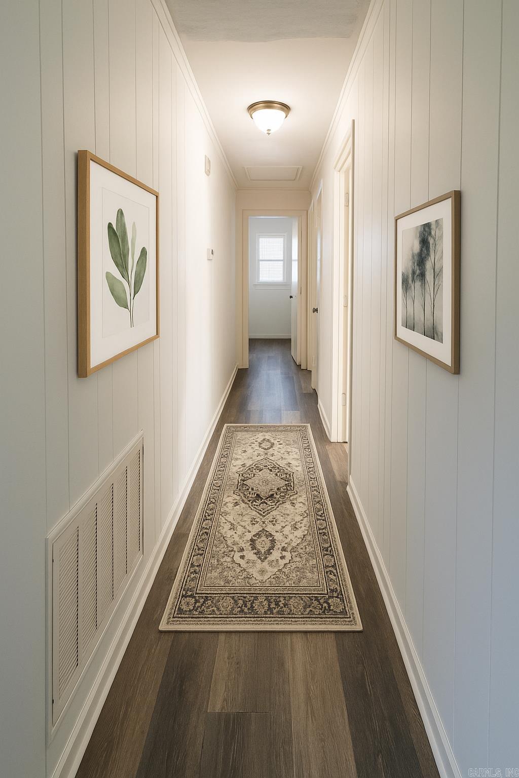 Hillside - Residential