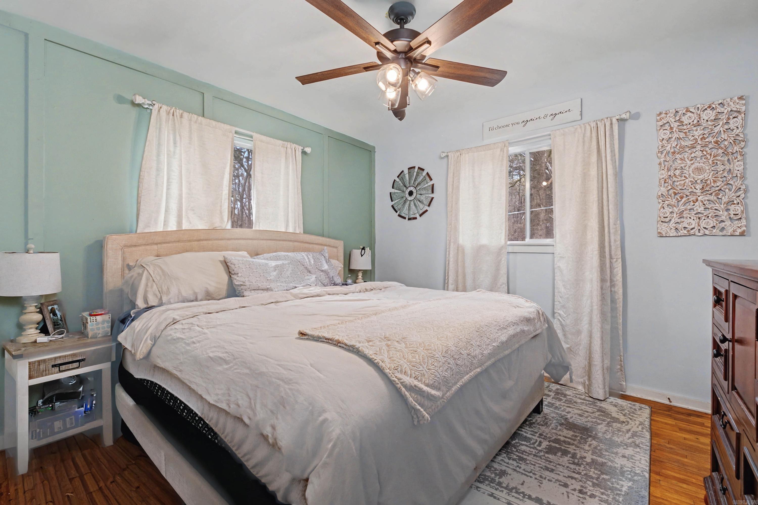 CIRCLE LAKE - Residential