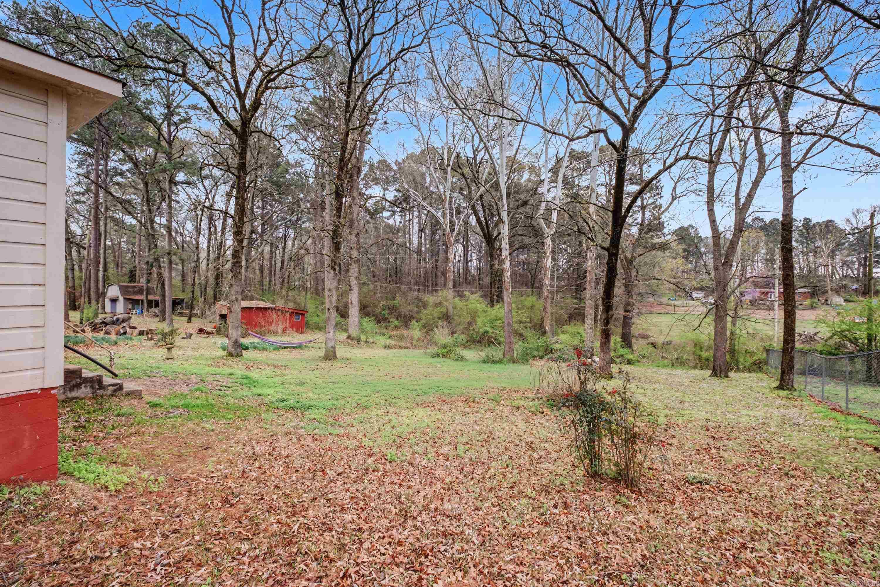 CIRCLE LAKE - Residential