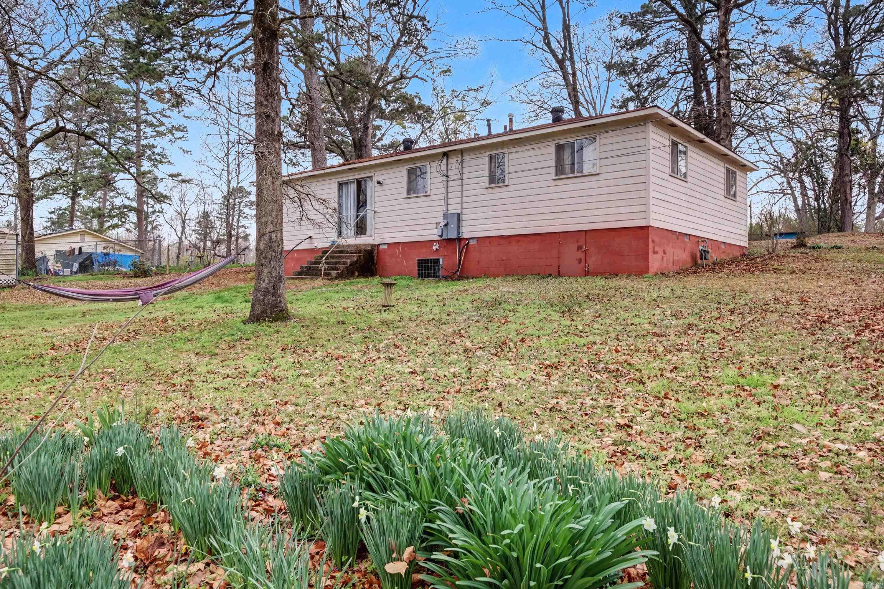 CIRCLE LAKE - Residential