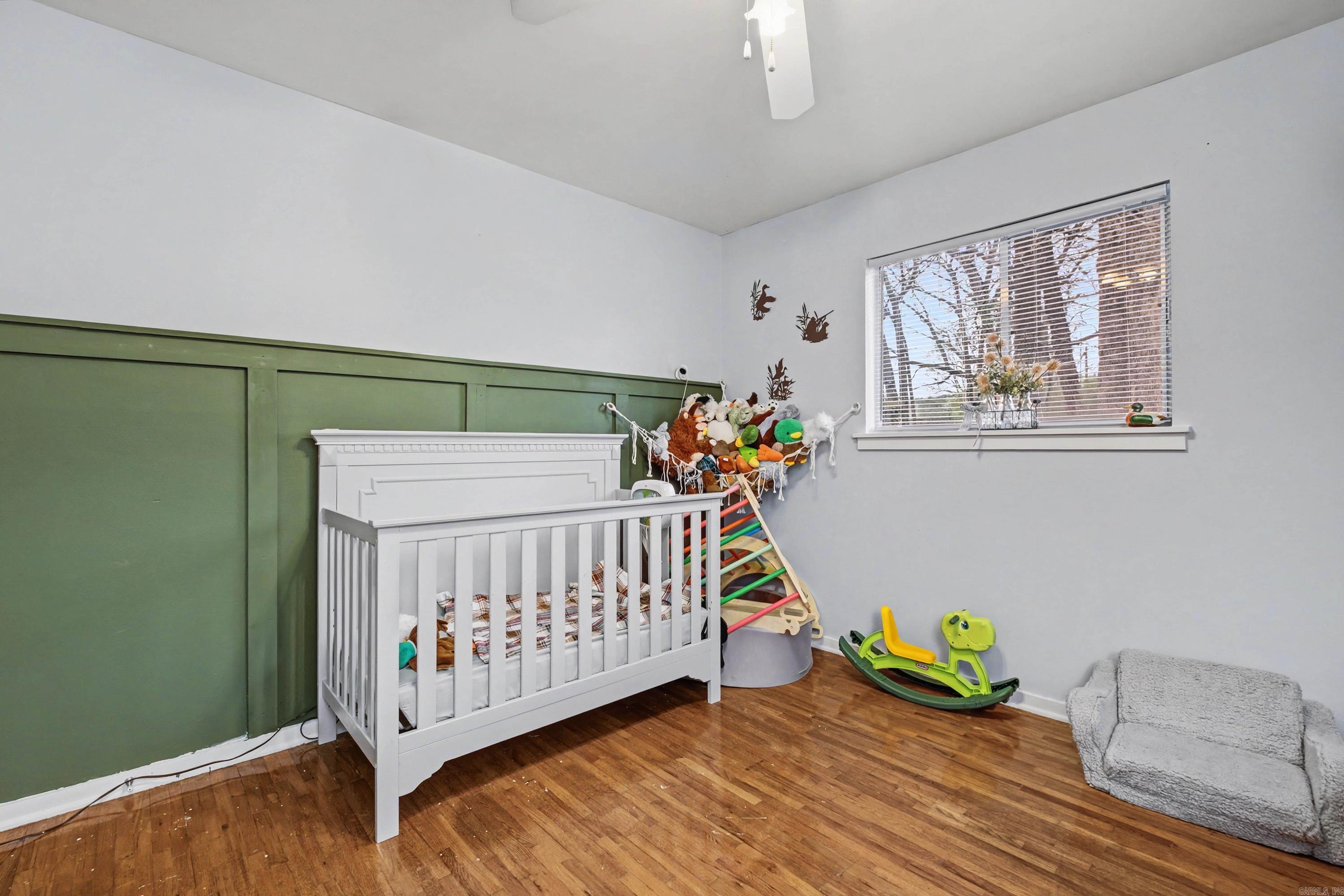 CIRCLE LAKE - Residential