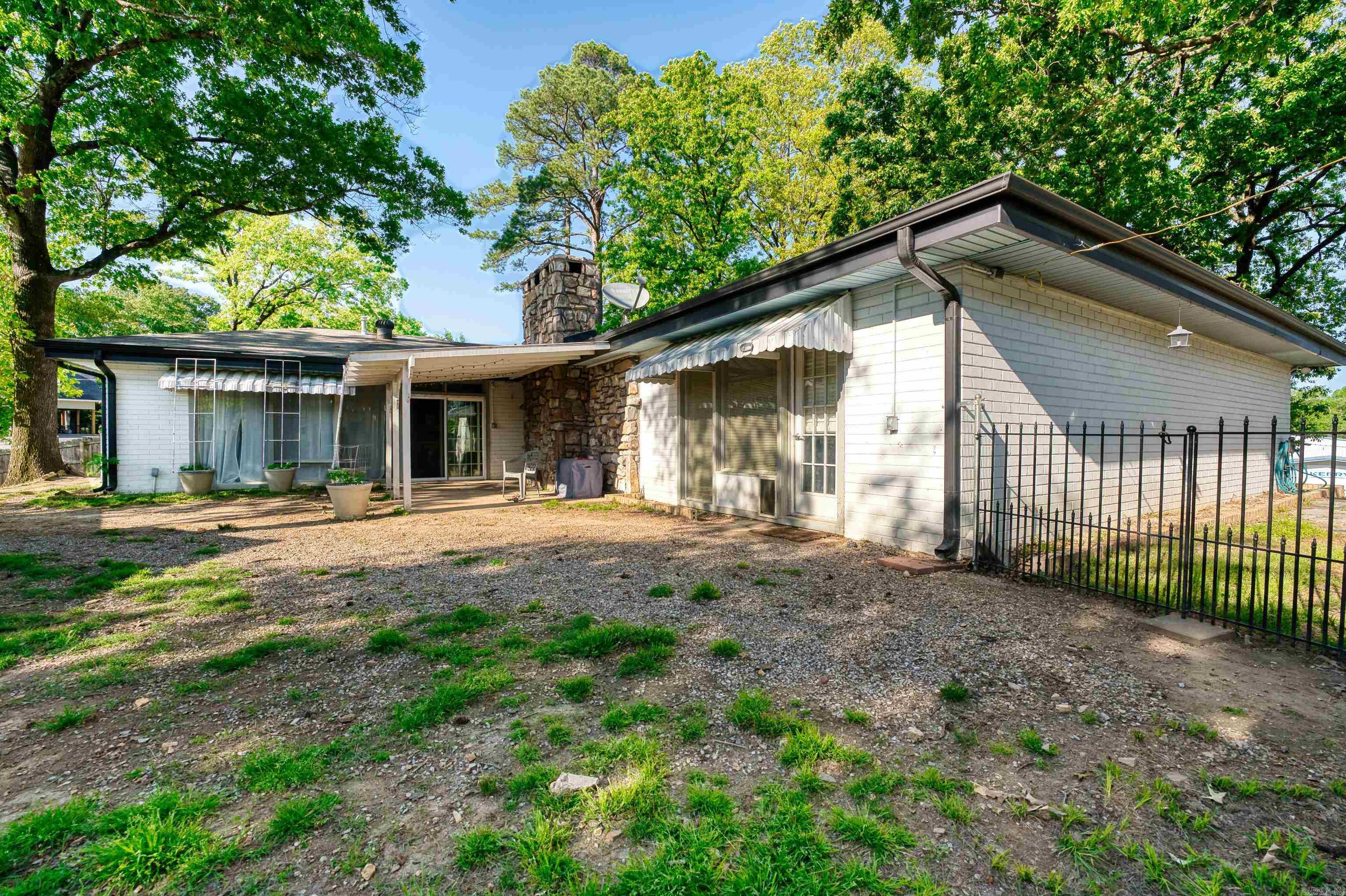 Sylvan Hills Estates #1 - Residential