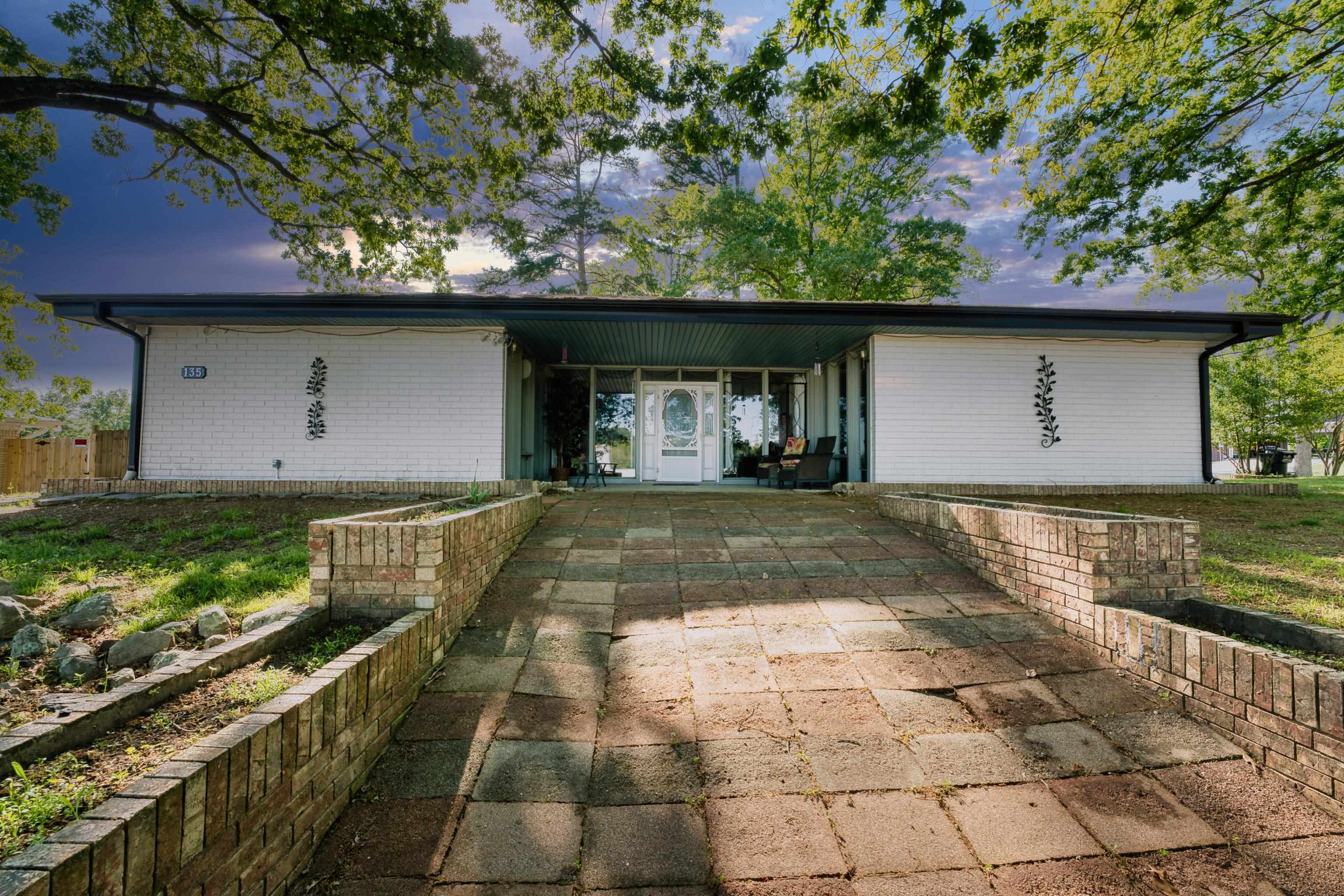 Sylvan Hills Estates #1 - Residential