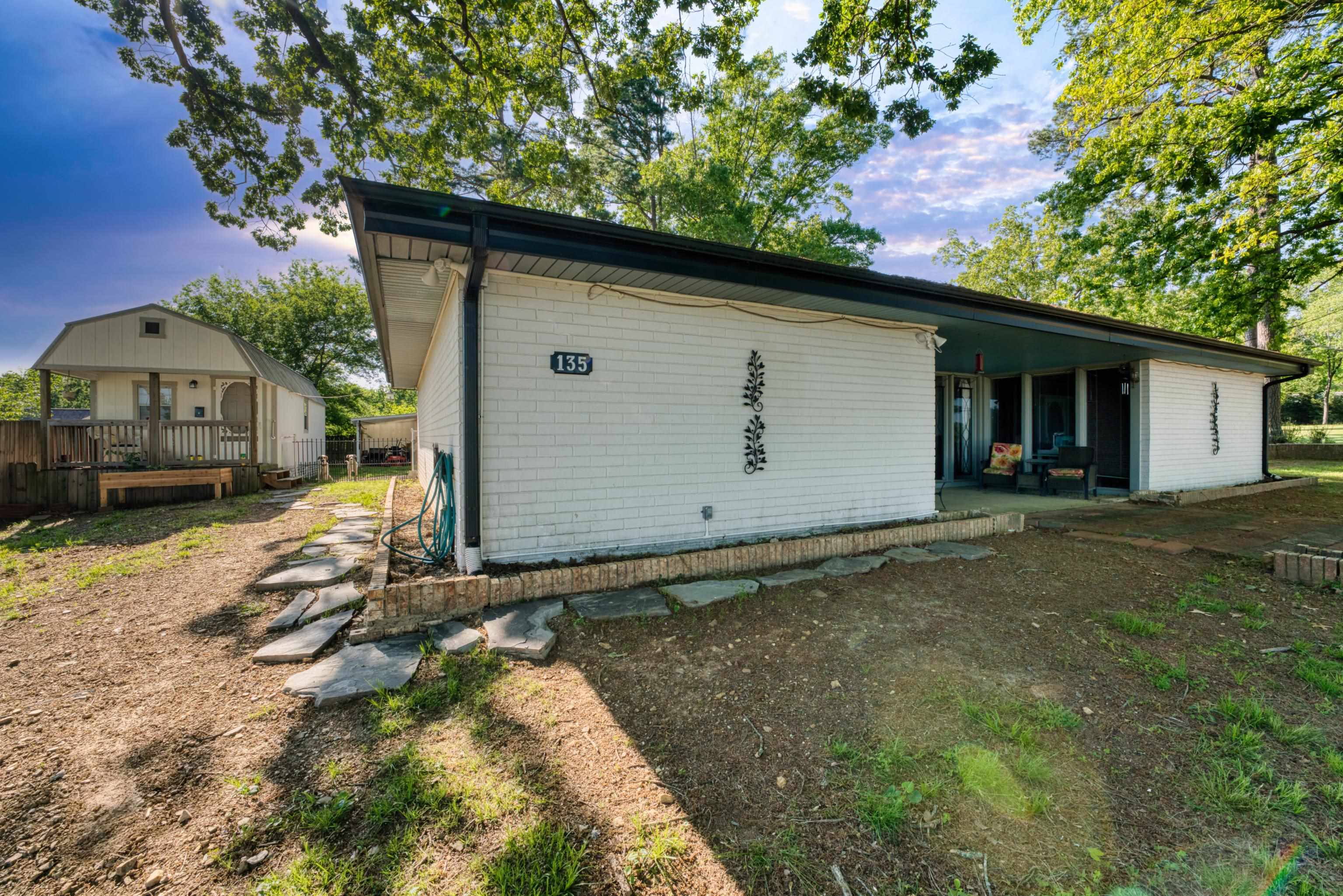 Sylvan Hills Estates #1 - Residential