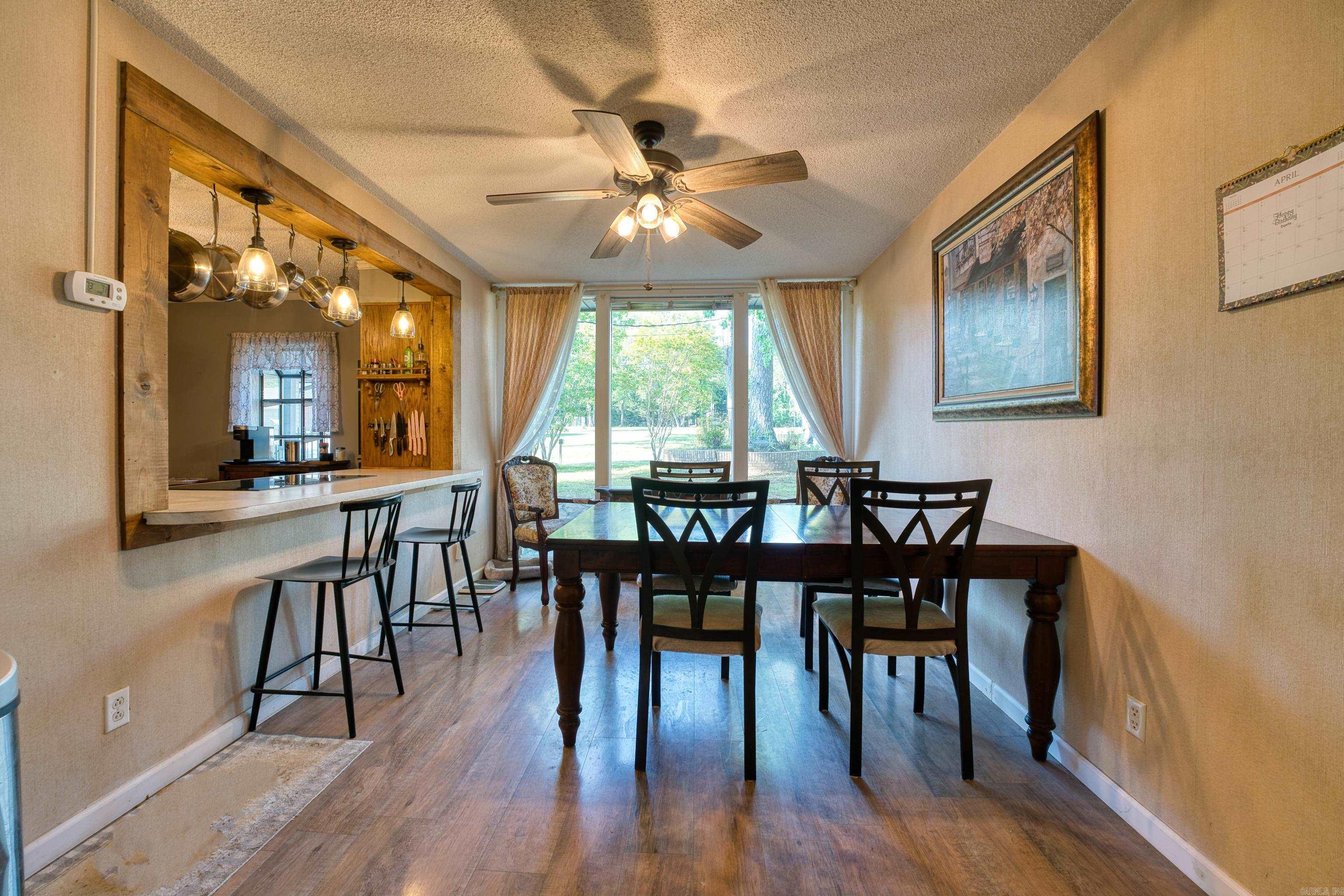 Sylvan Hills Estates #1 - Residential