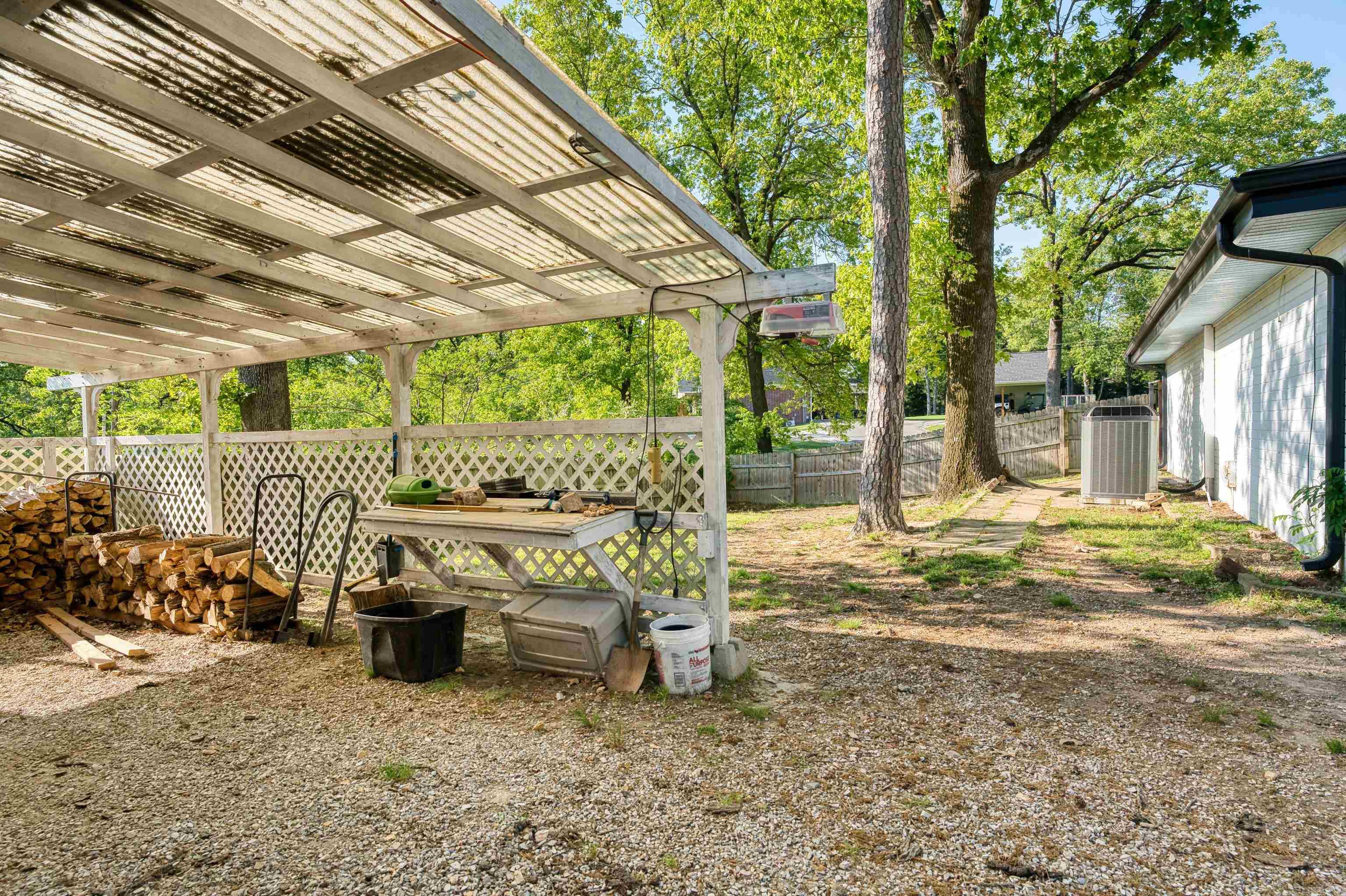 Sylvan Hills Estates #1 - Residential