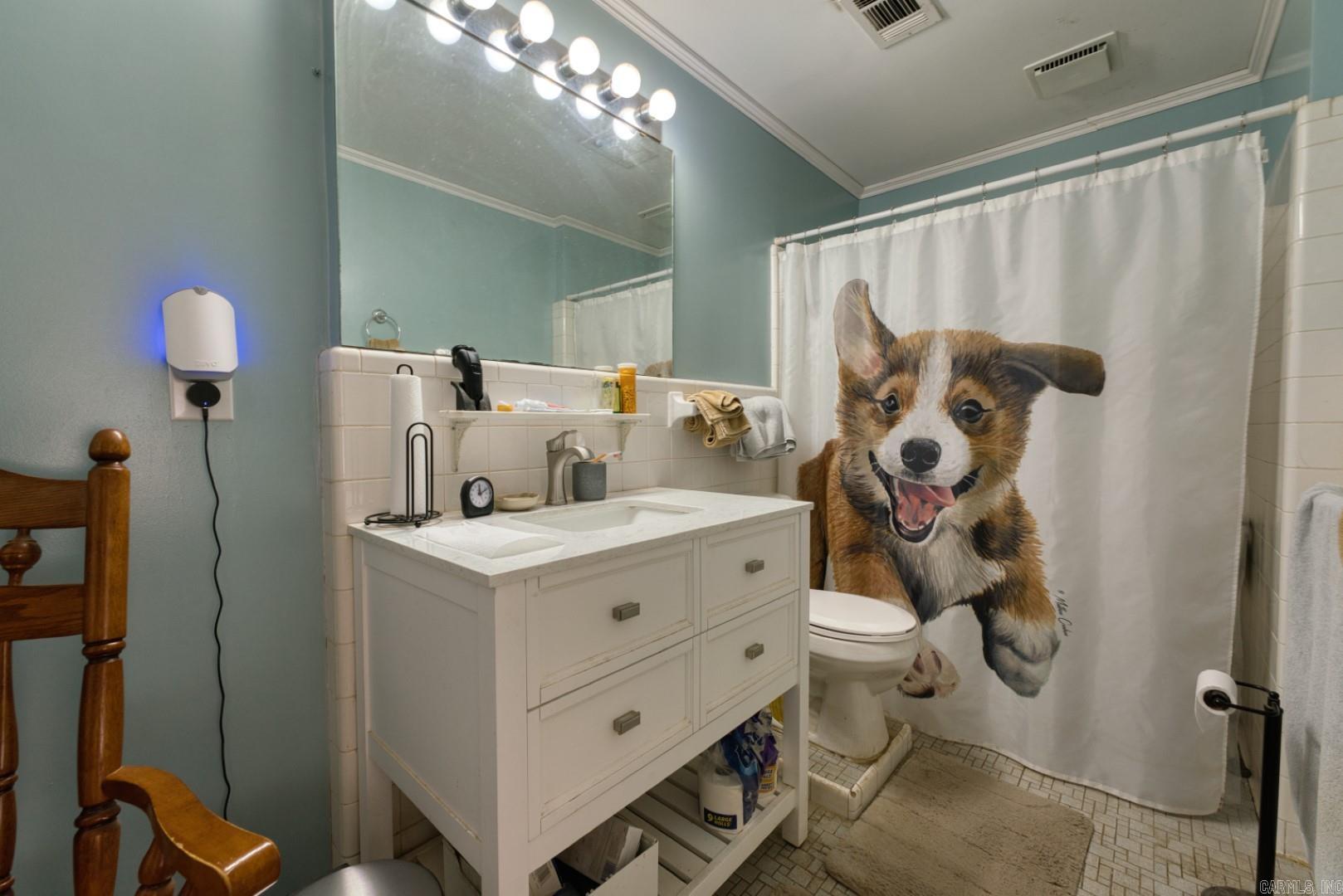 Sylvan Hills Estates #1 - Residential