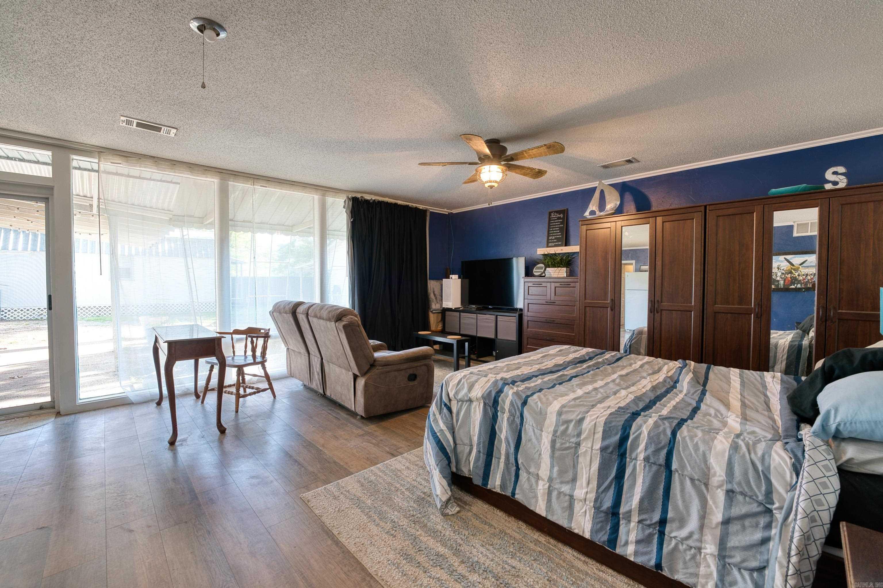 Sylvan Hills Estates #1 - Residential