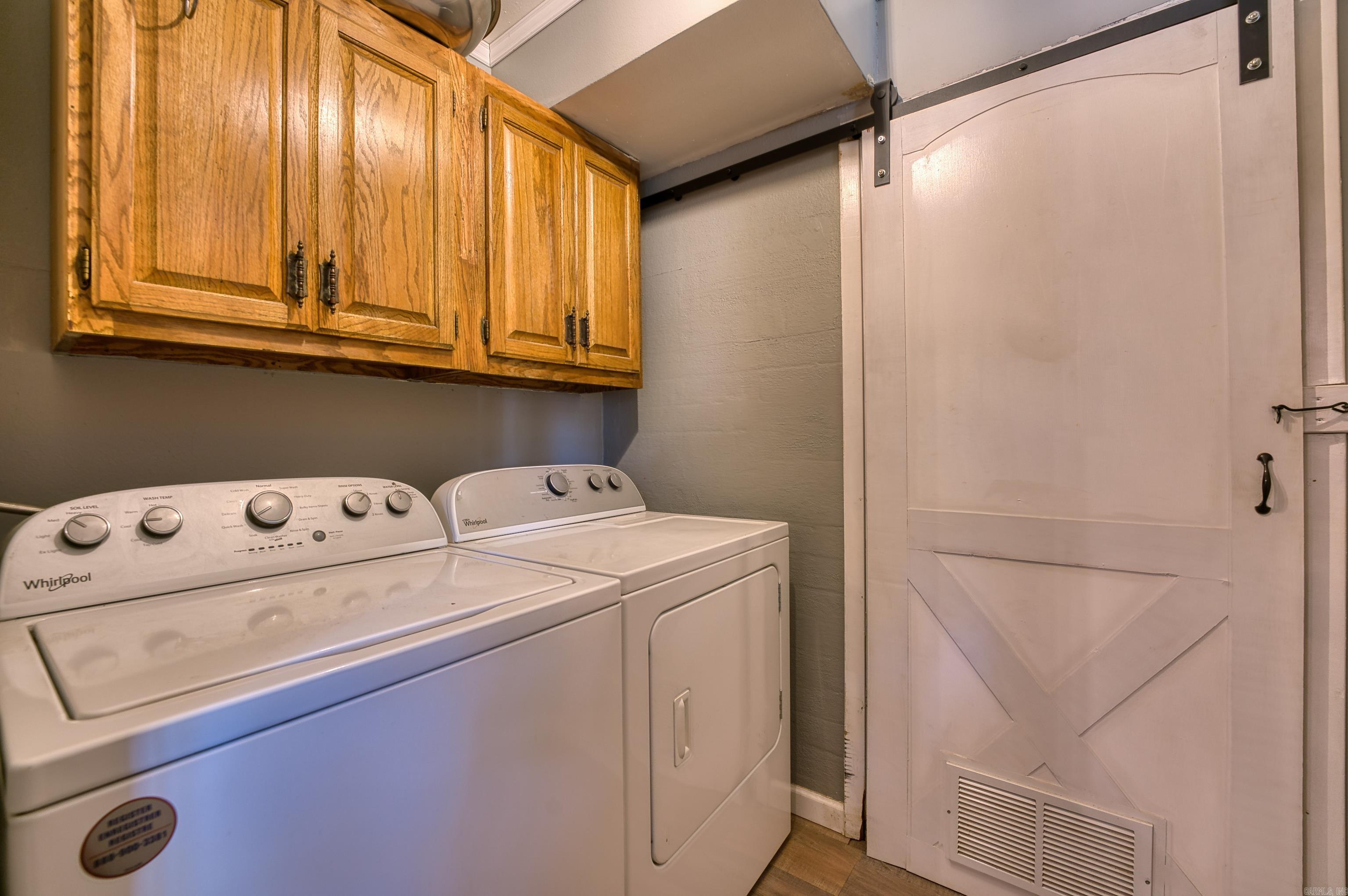 Sylvan Hills Estates #1 - Residential