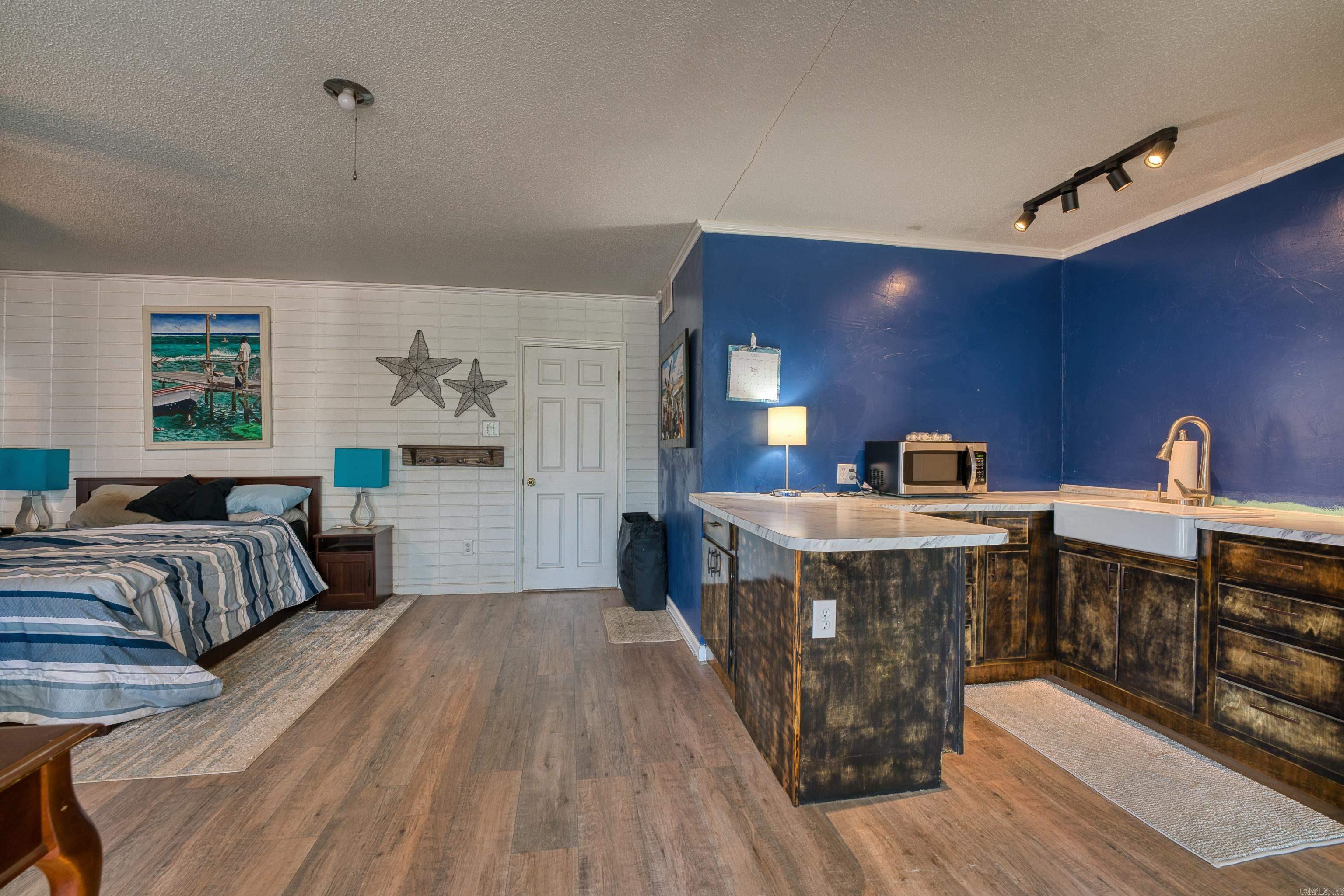 Sylvan Hills Estates #1 - Residential