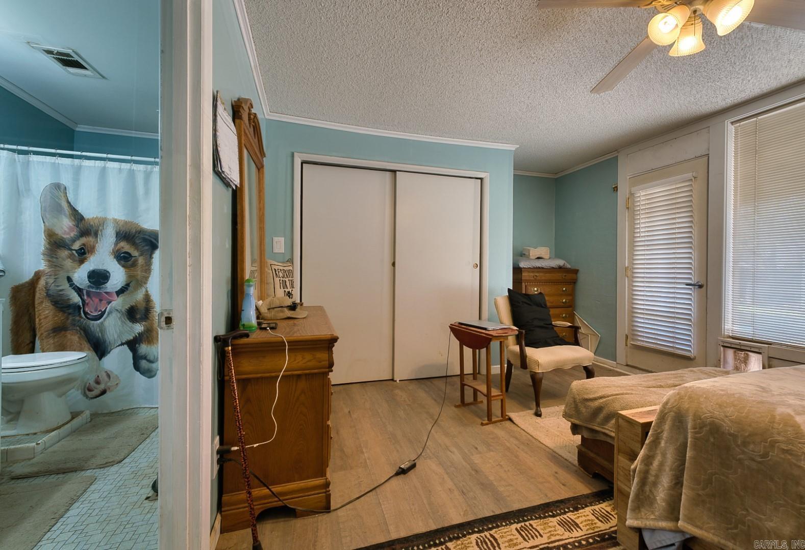 Sylvan Hills Estates #1 - Residential