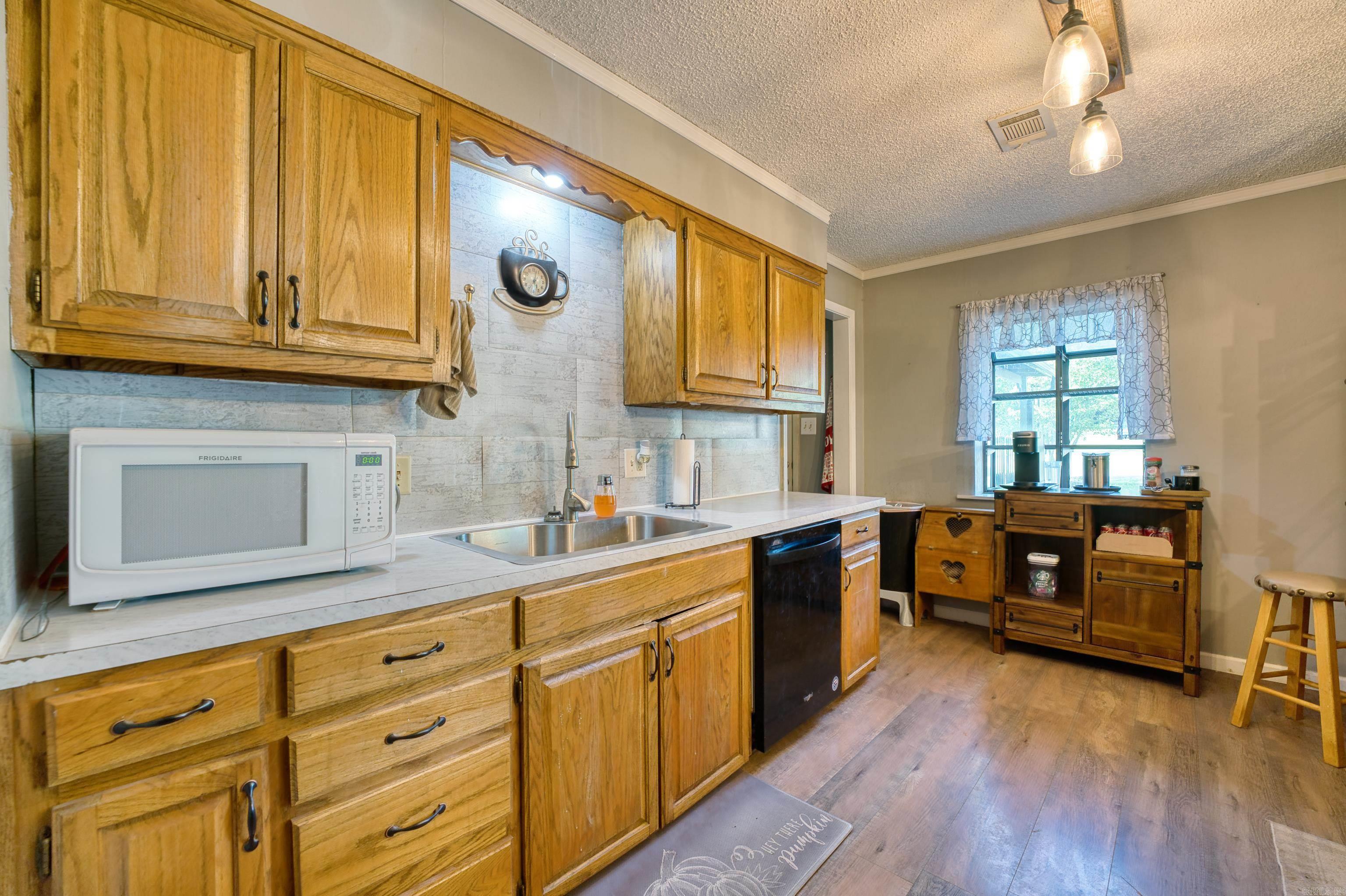 Sylvan Hills Estates #1 - Residential