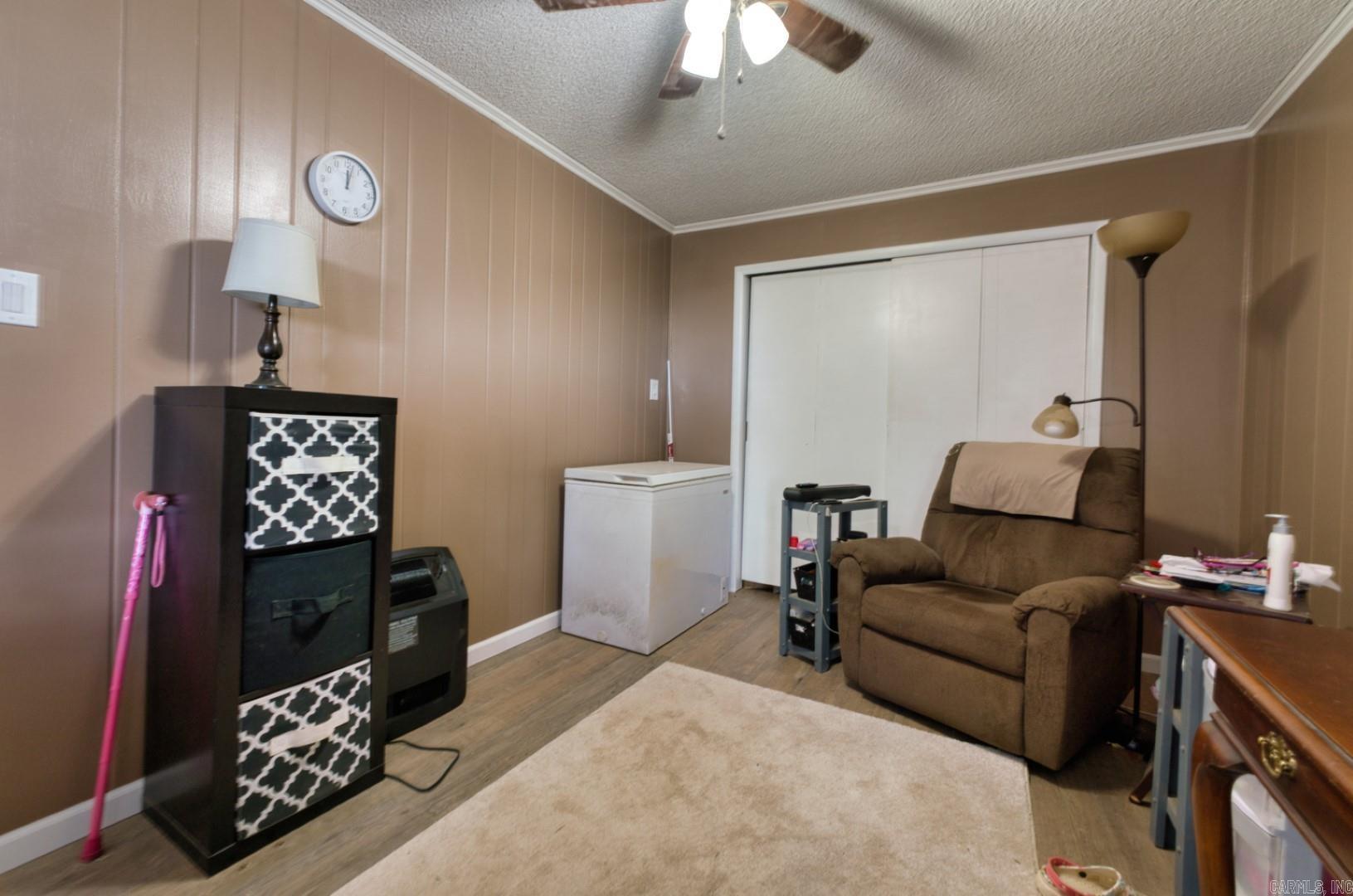 Sylvan Hills Estates #1 - Residential