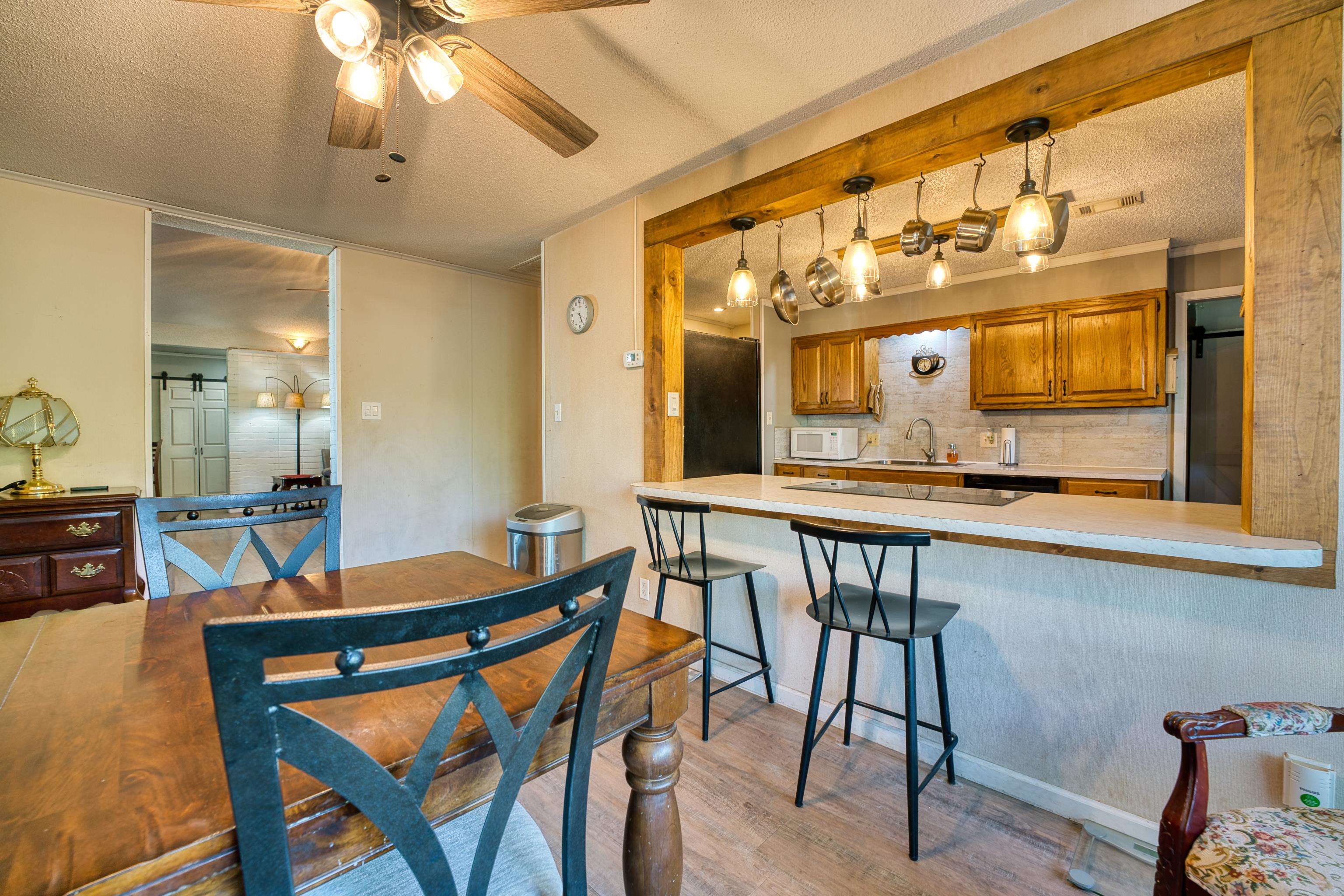 Sylvan Hills Estates #1 - Residential