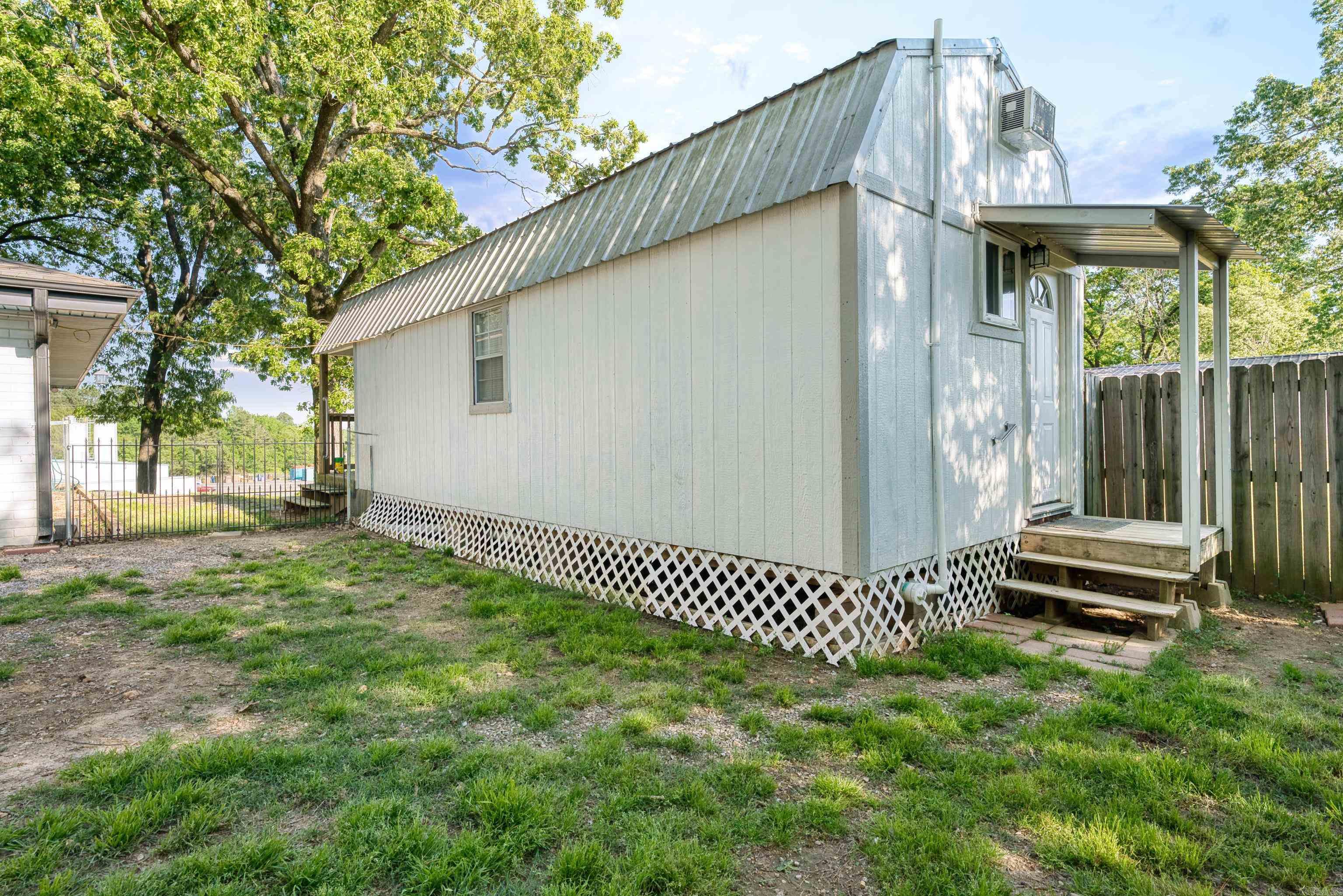 Sylvan Hills Estates #1 - Residential