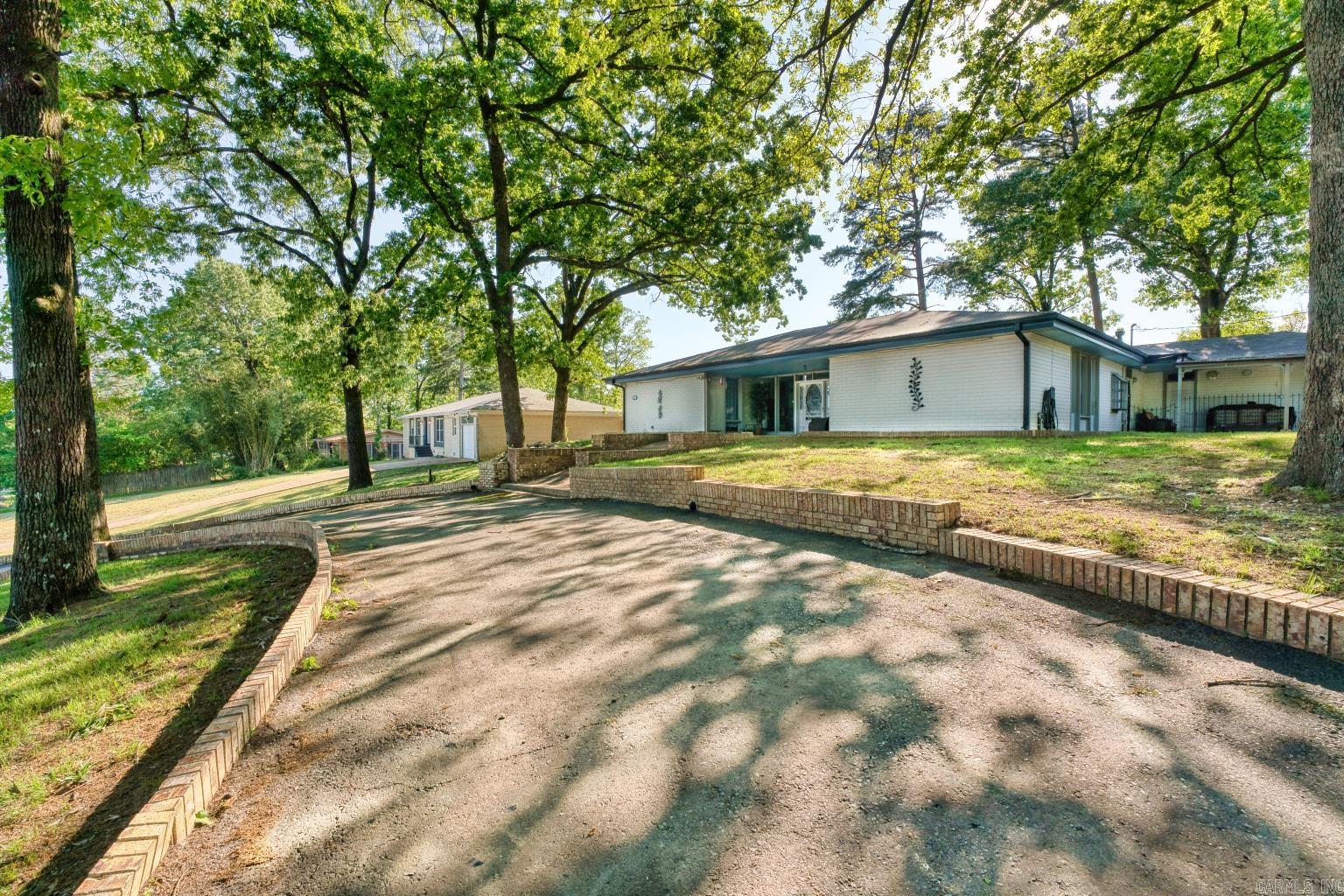 Sylvan Hills Estates #1 - Residential