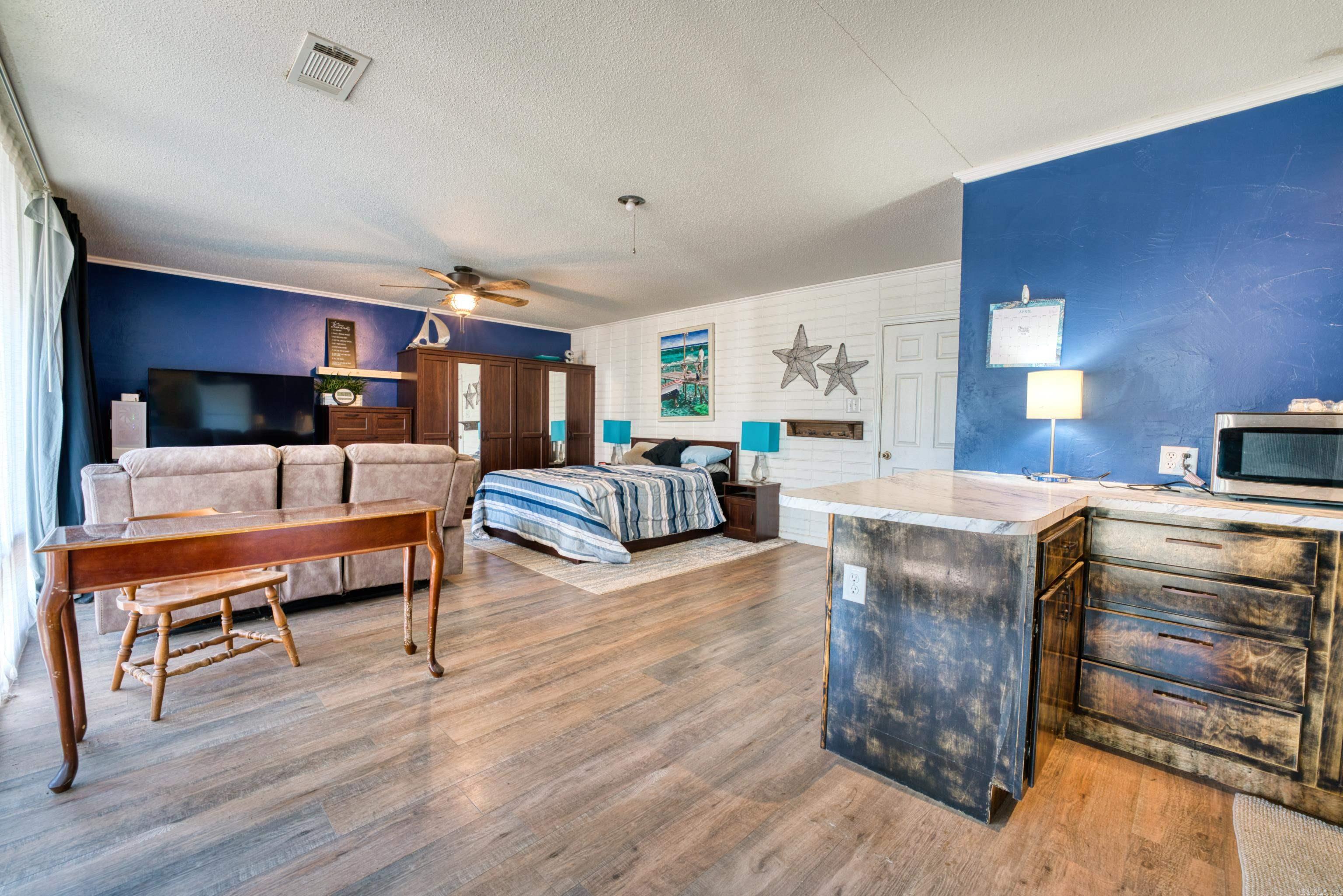 Sylvan Hills Estates #1 - Residential