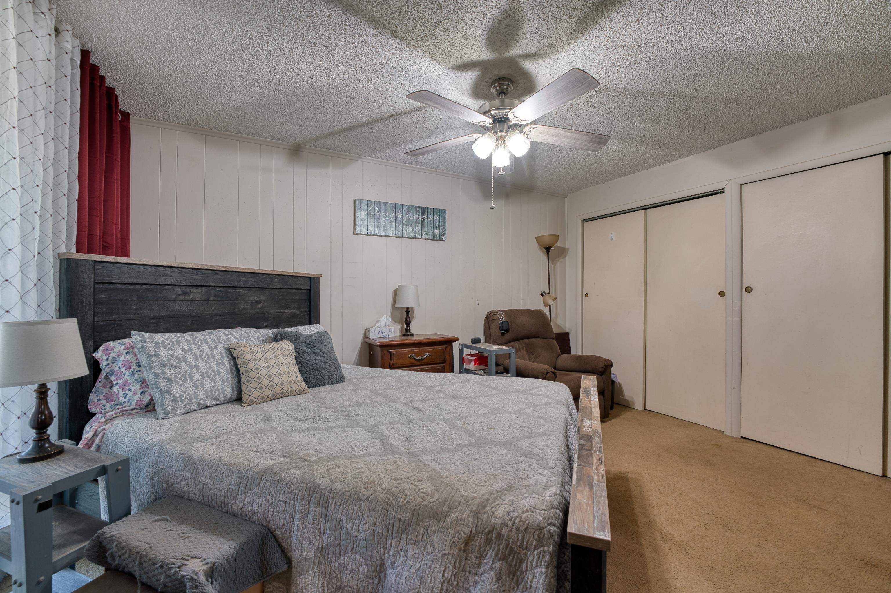 Sylvan Hills Estates #1 - Residential
