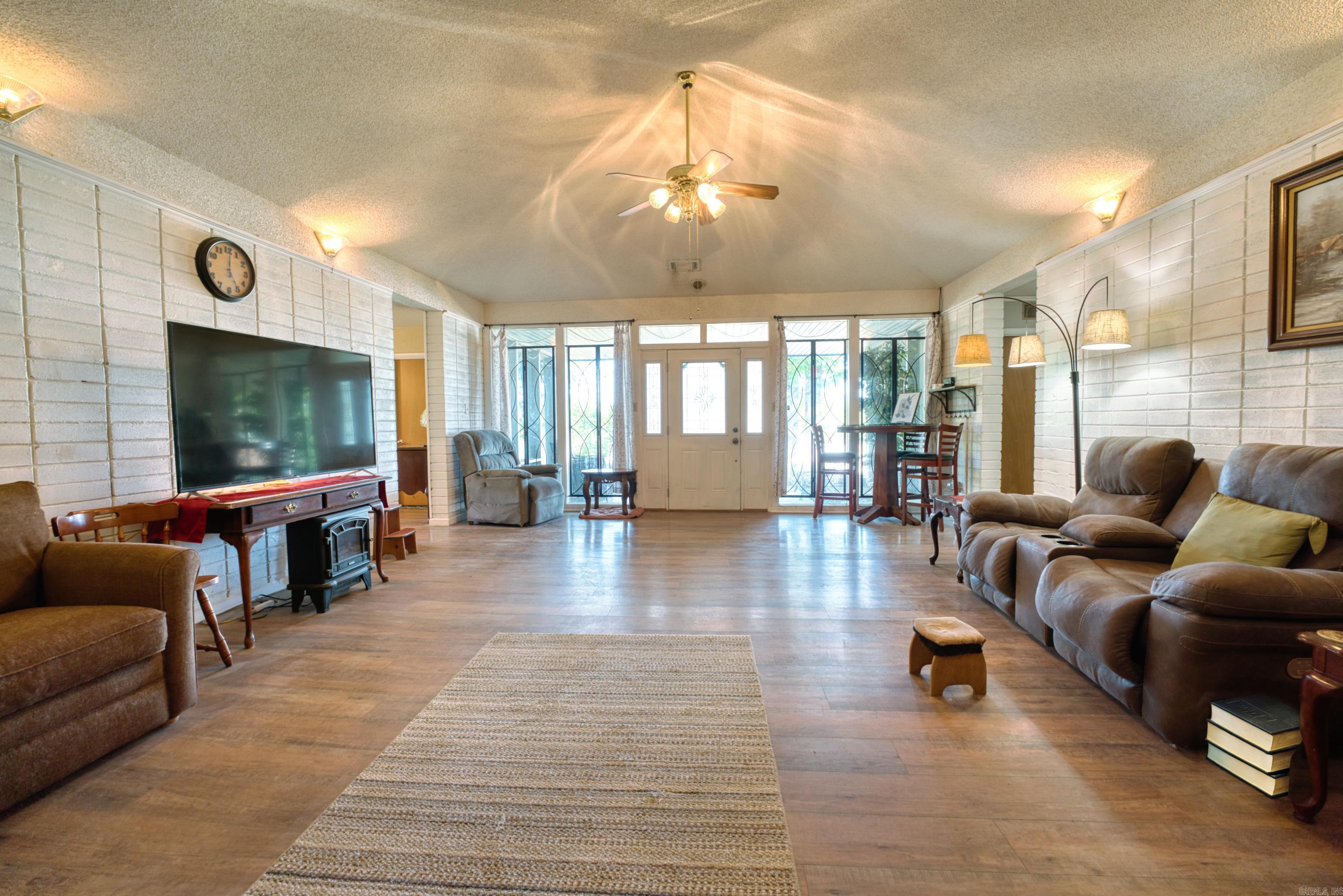 Sylvan Hills Estates #1 - Residential