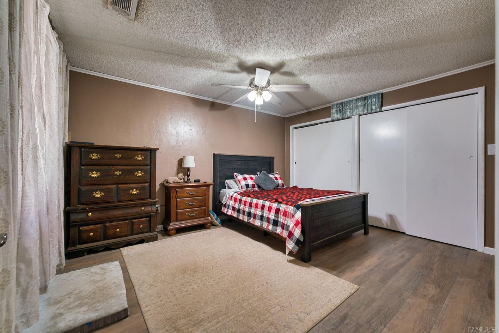 Sylvan Hills Estates #1 - Residential