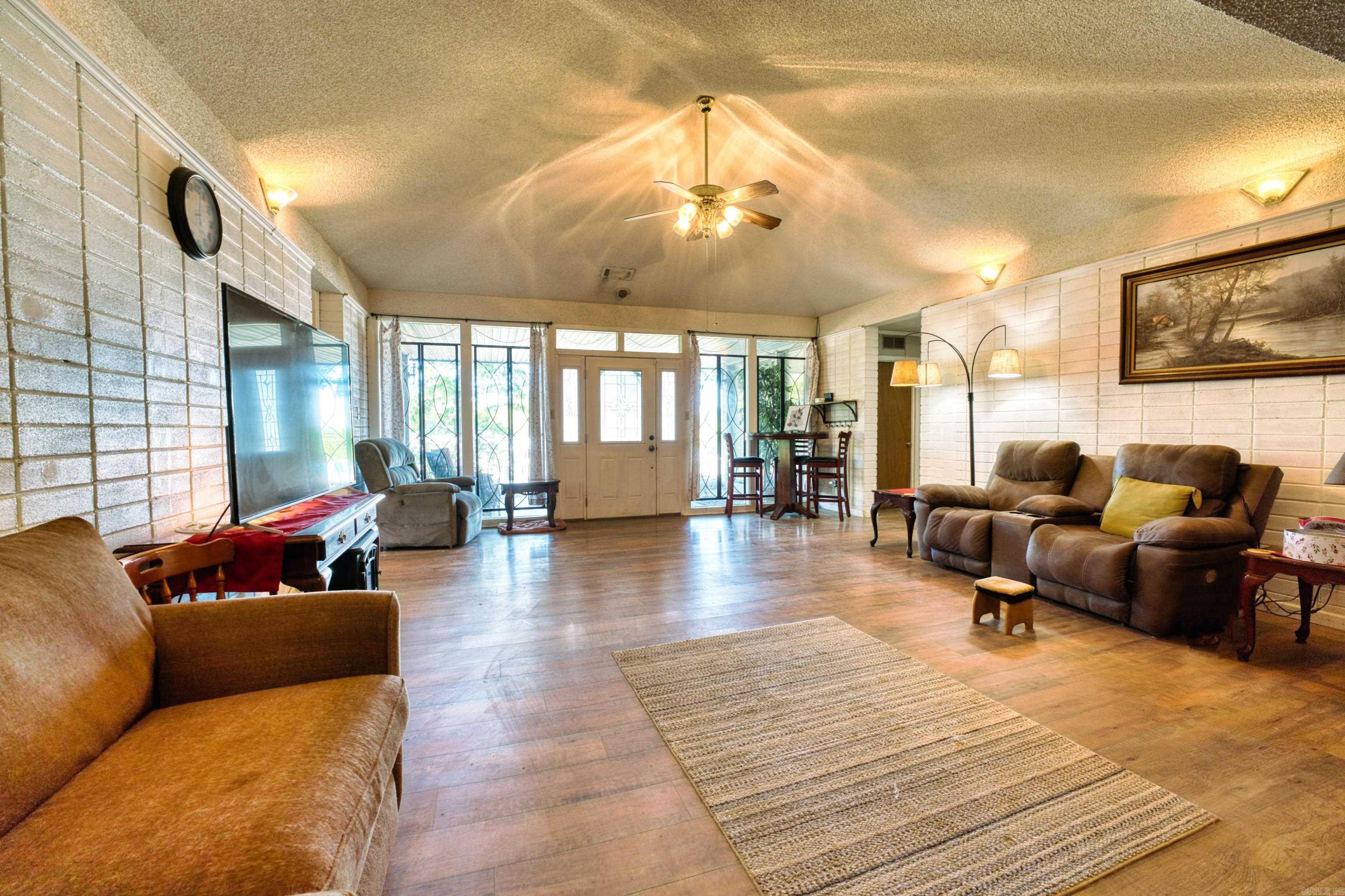 Sylvan Hills Estates #1 - Residential