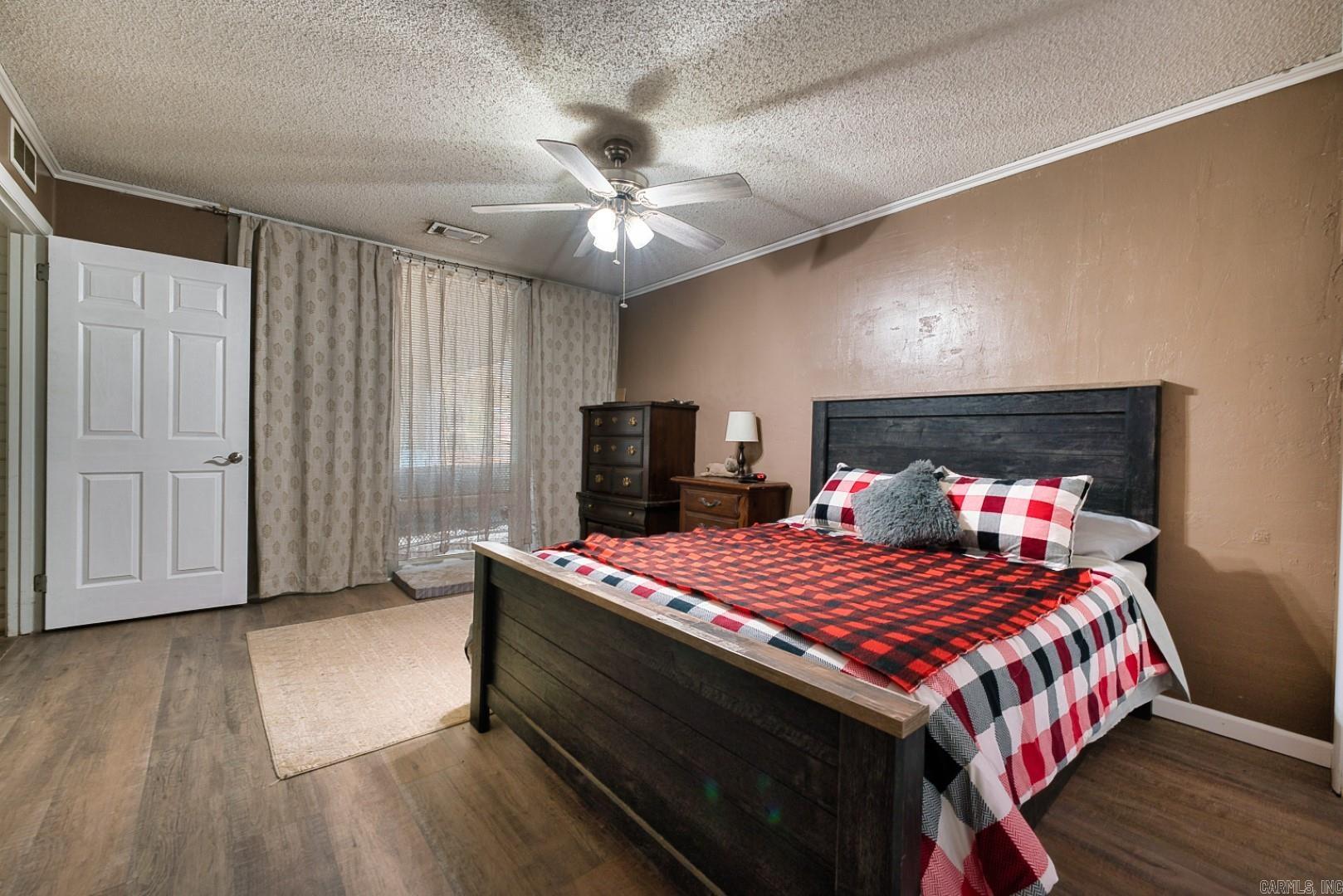 Sylvan Hills Estates #1 - Residential