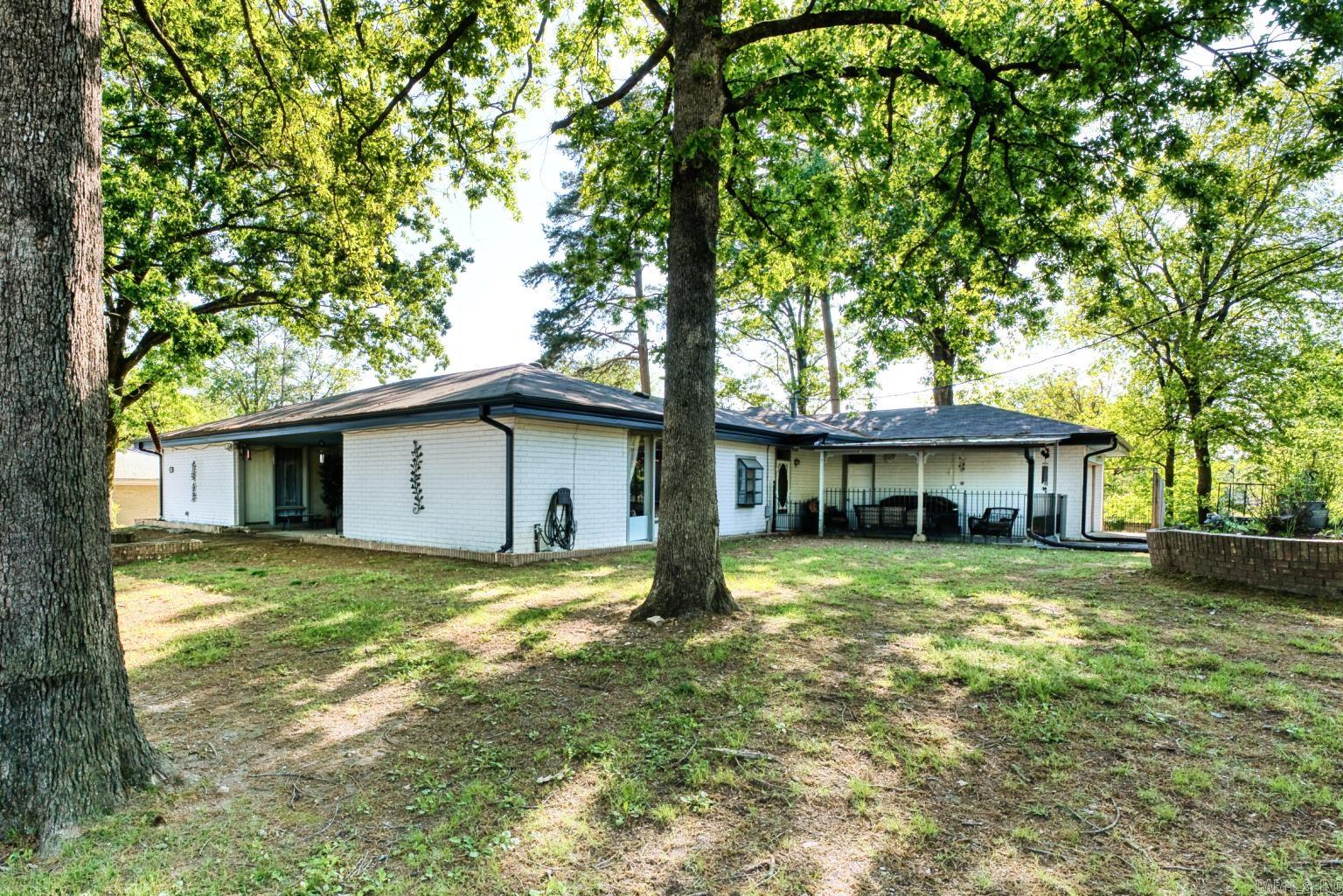 Sylvan Hills Estates #1 - Residential