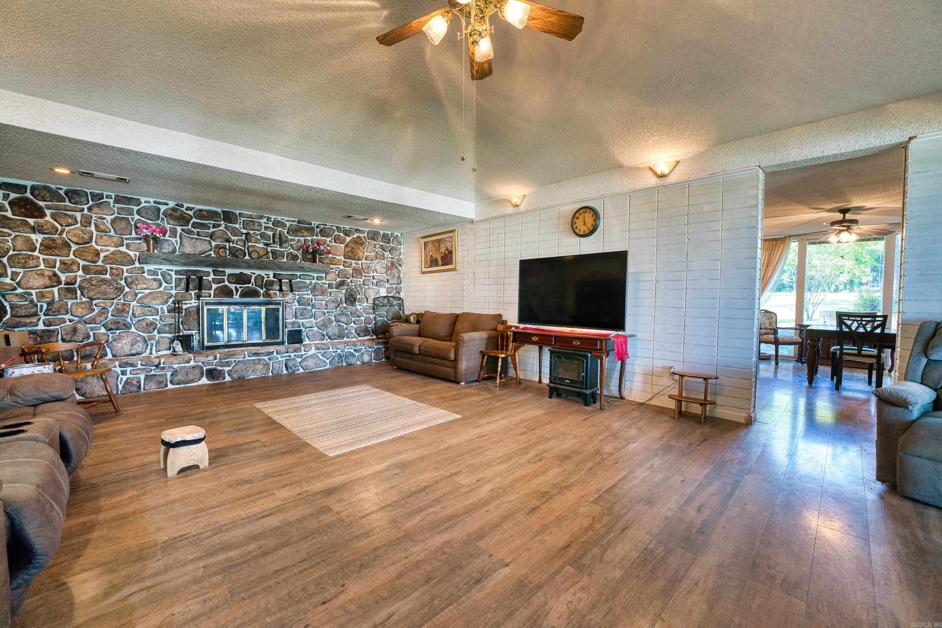 Sylvan Hills Estates #1 - Residential