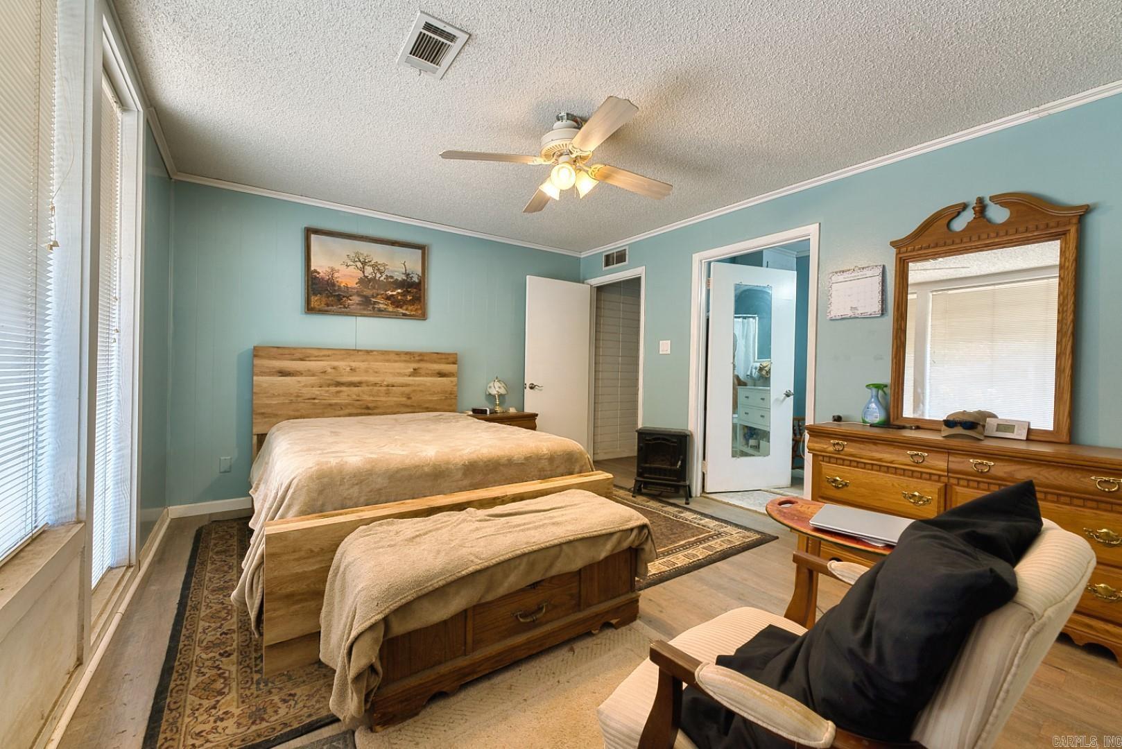 Sylvan Hills Estates #1 - Residential