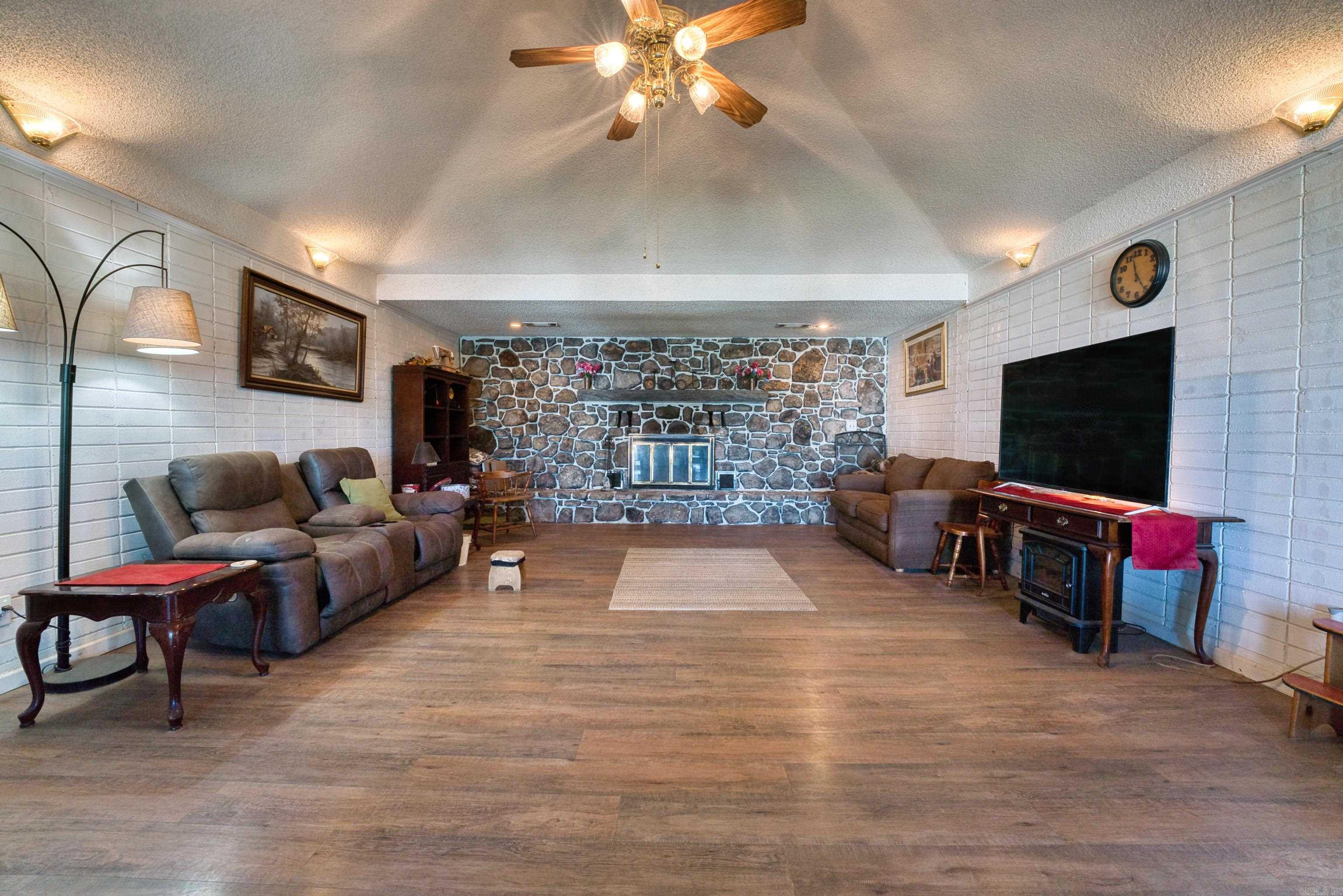 Sylvan Hills Estates #1 - Residential