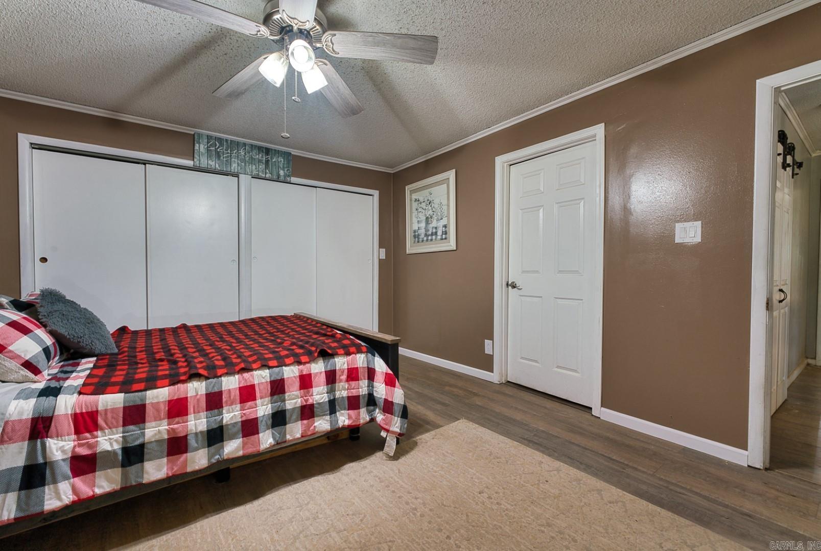 Sylvan Hills Estates #1 - Residential