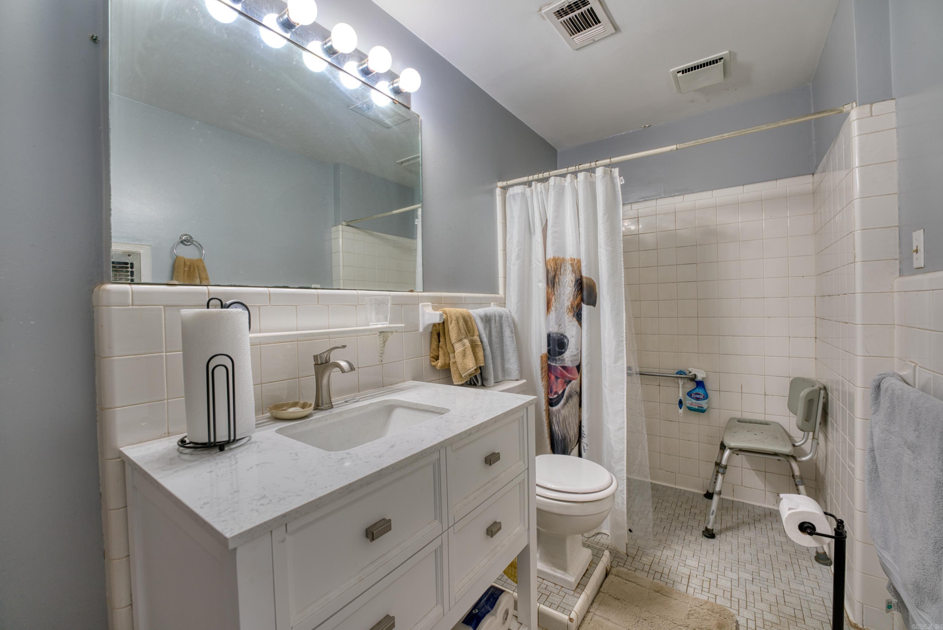 Sylvan Hills Estates #1 - Residential