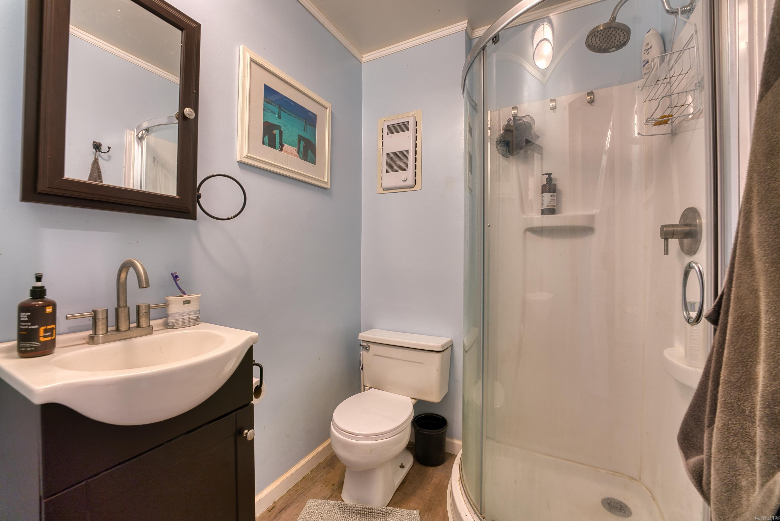 Sylvan Hills Estates #1 - Residential