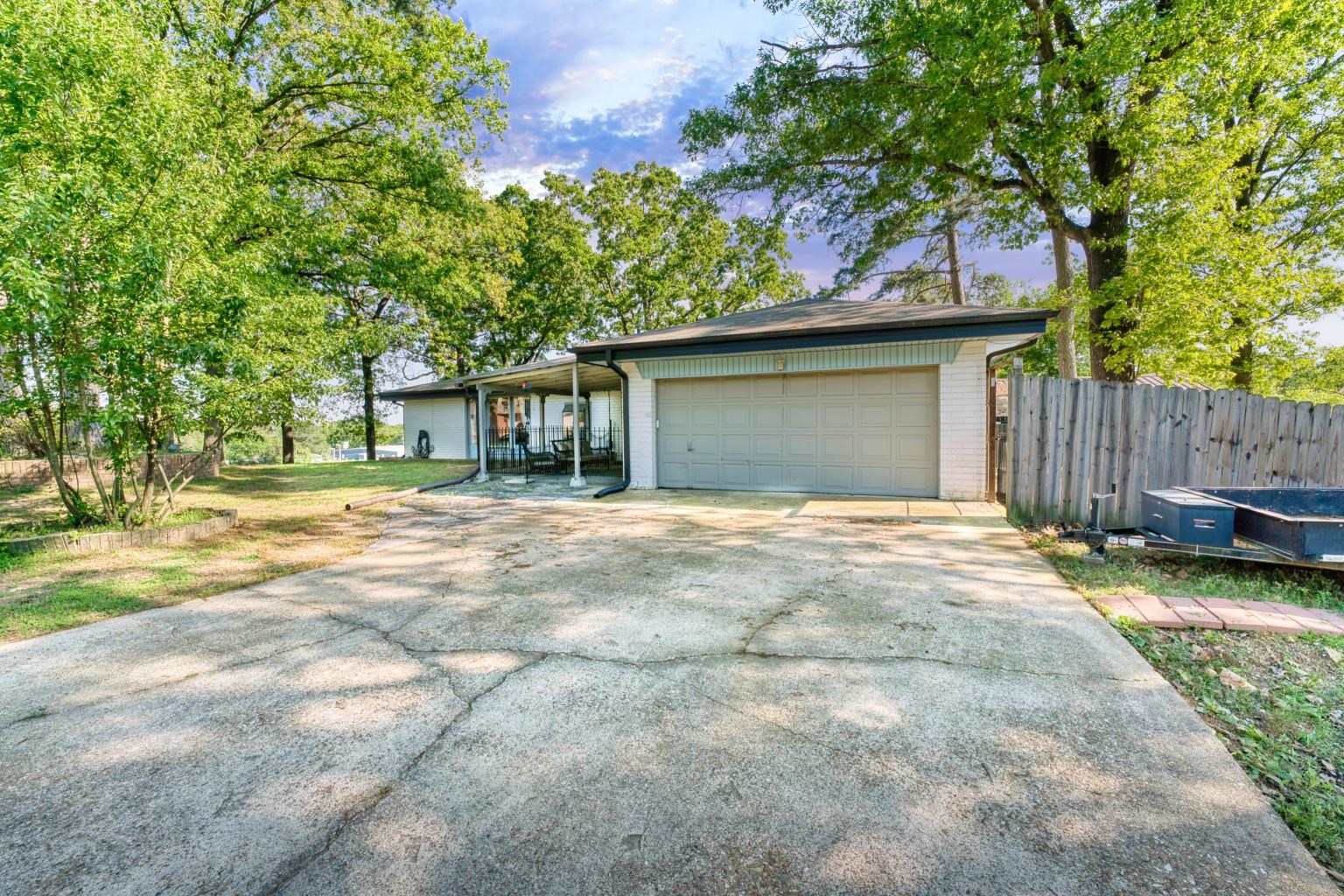 Sylvan Hills Estates #1 - Residential