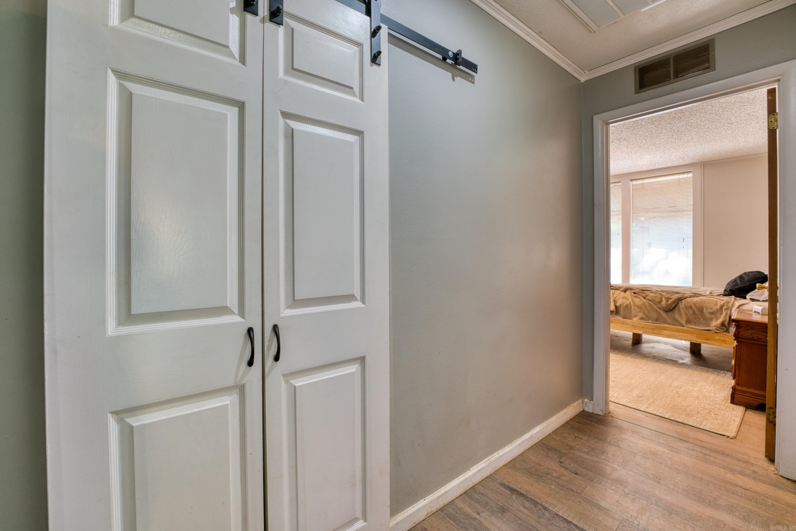 Sylvan Hills Estates #1 - Residential