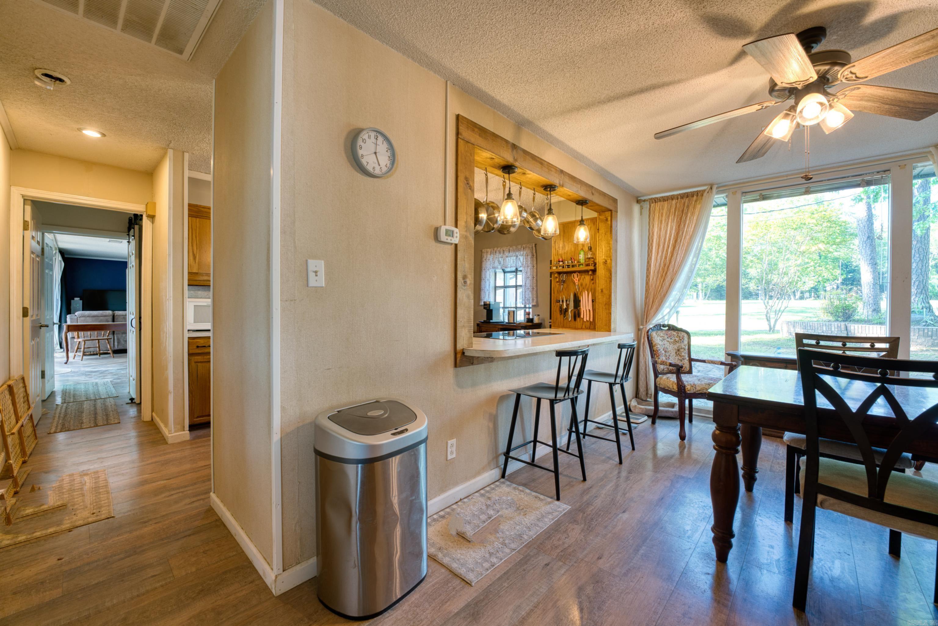 Sylvan Hills Estates #1 - Residential