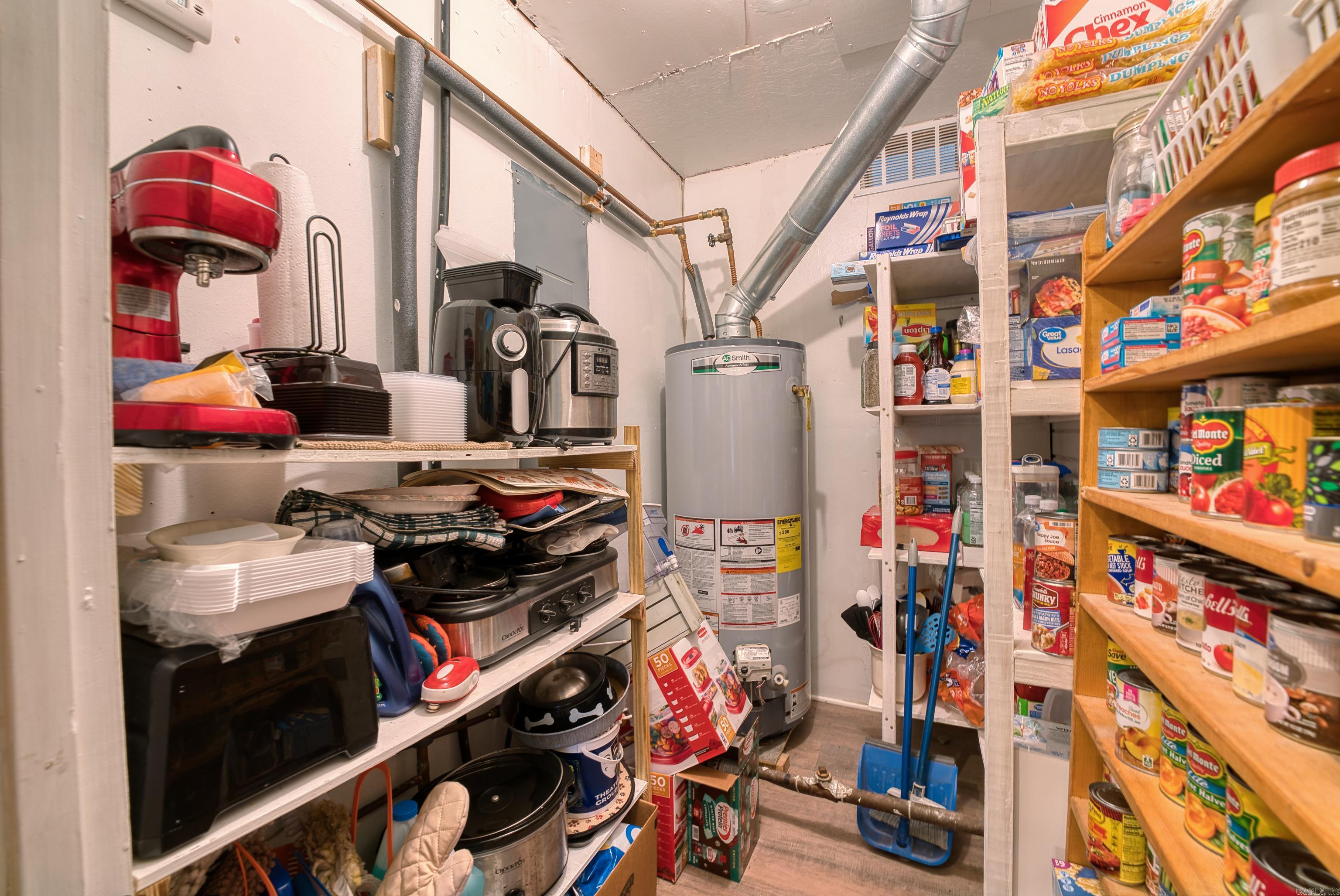 Sylvan Hills Estates #1 - Residential