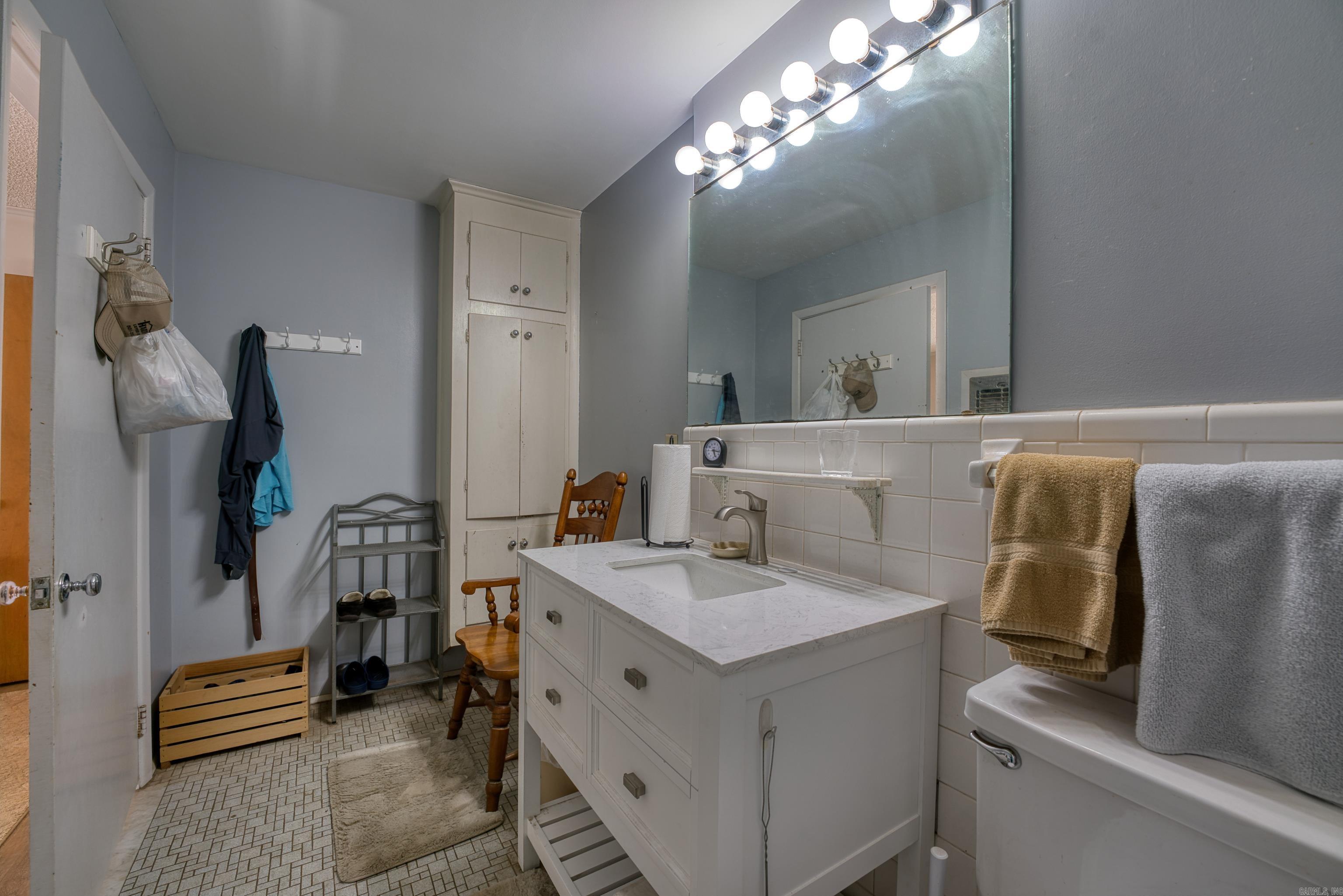 Sylvan Hills Estates #1 - Residential