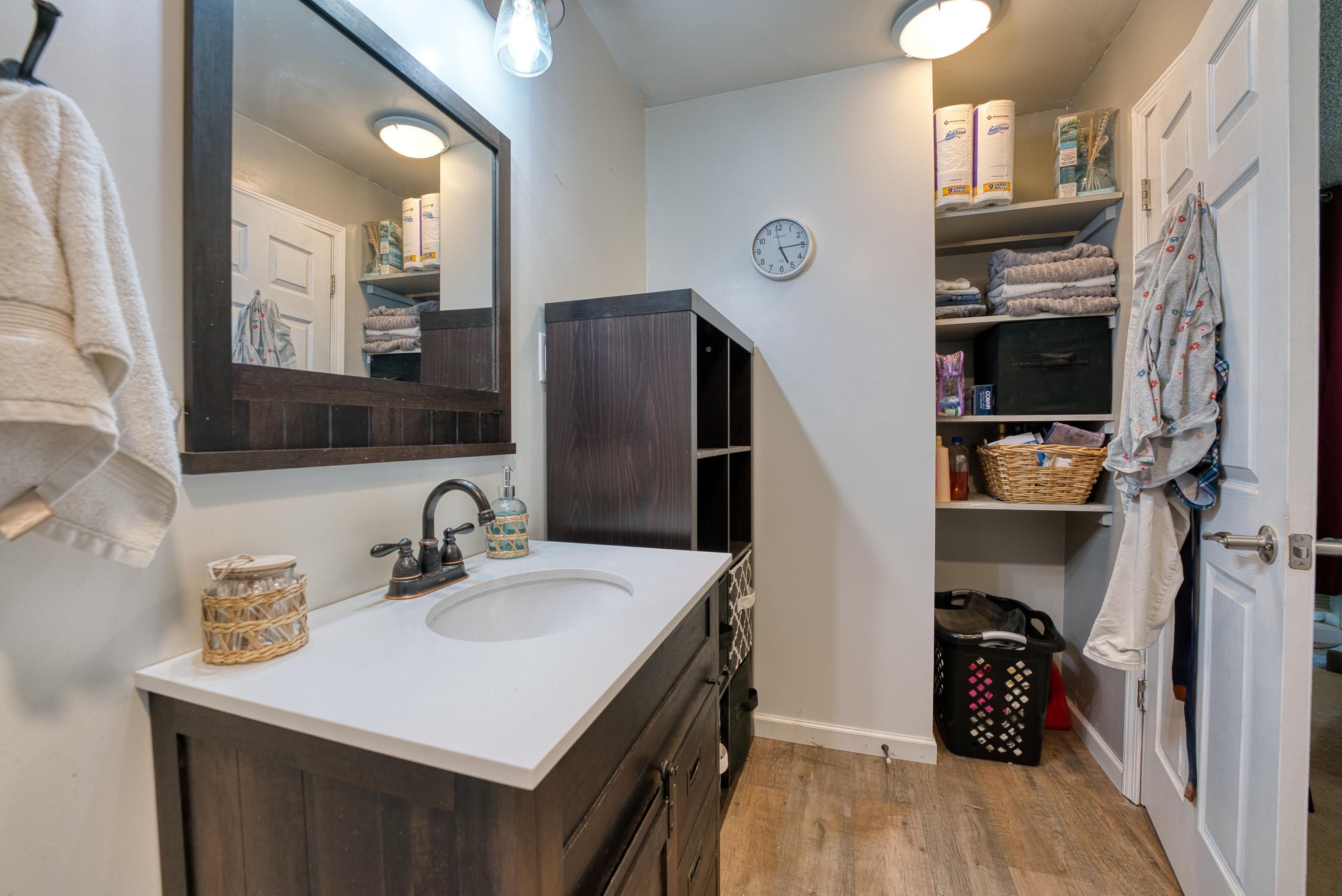 Sylvan Hills Estates #1 - Residential