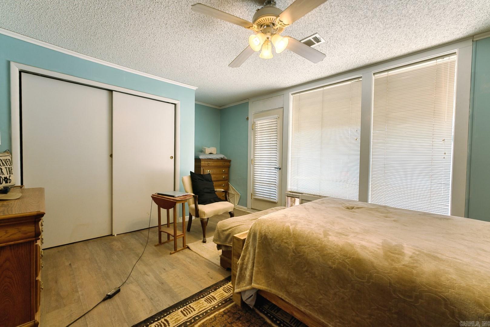 Sylvan Hills Estates #1 - Residential