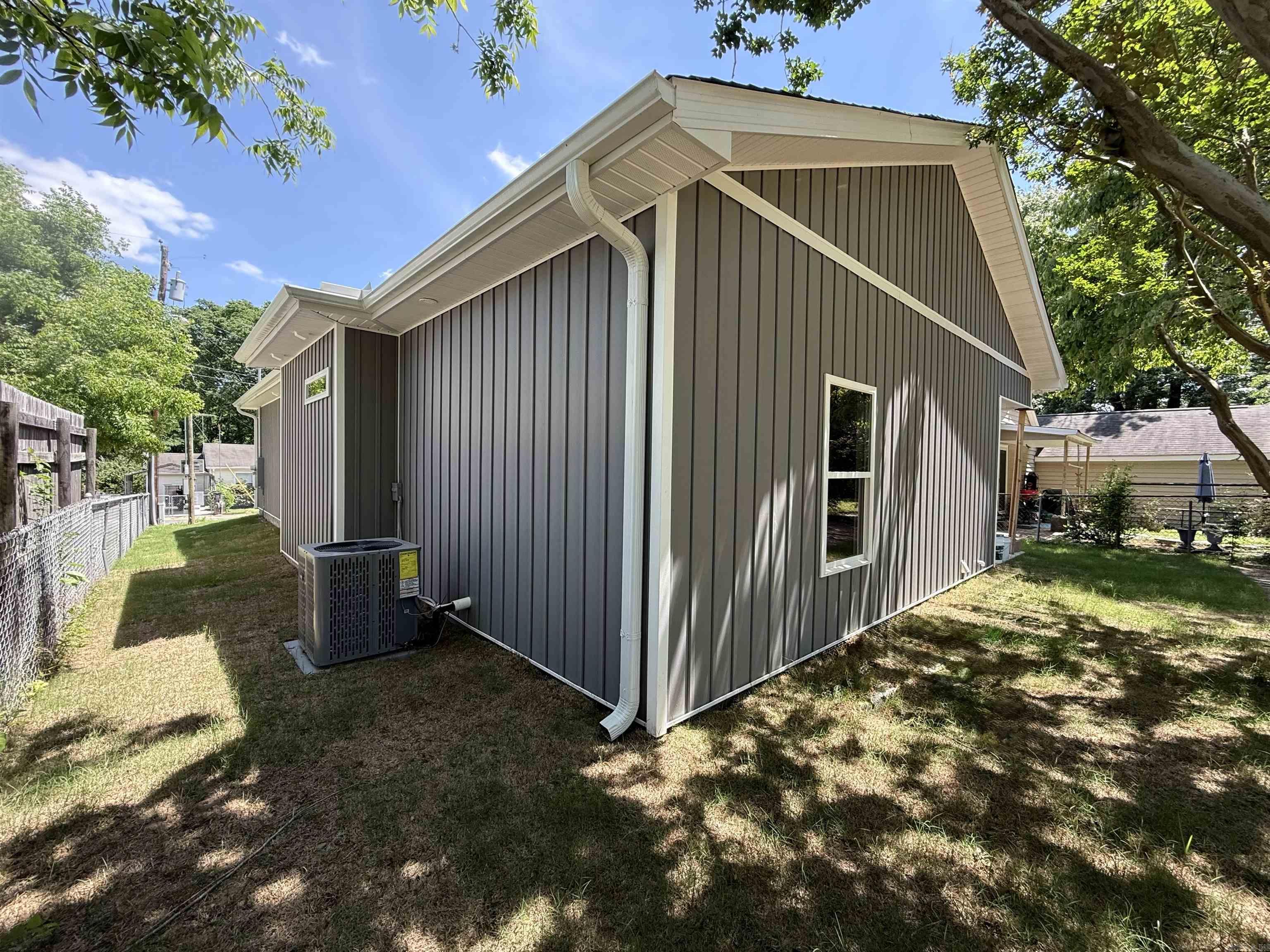 PARKWOOD - Residential