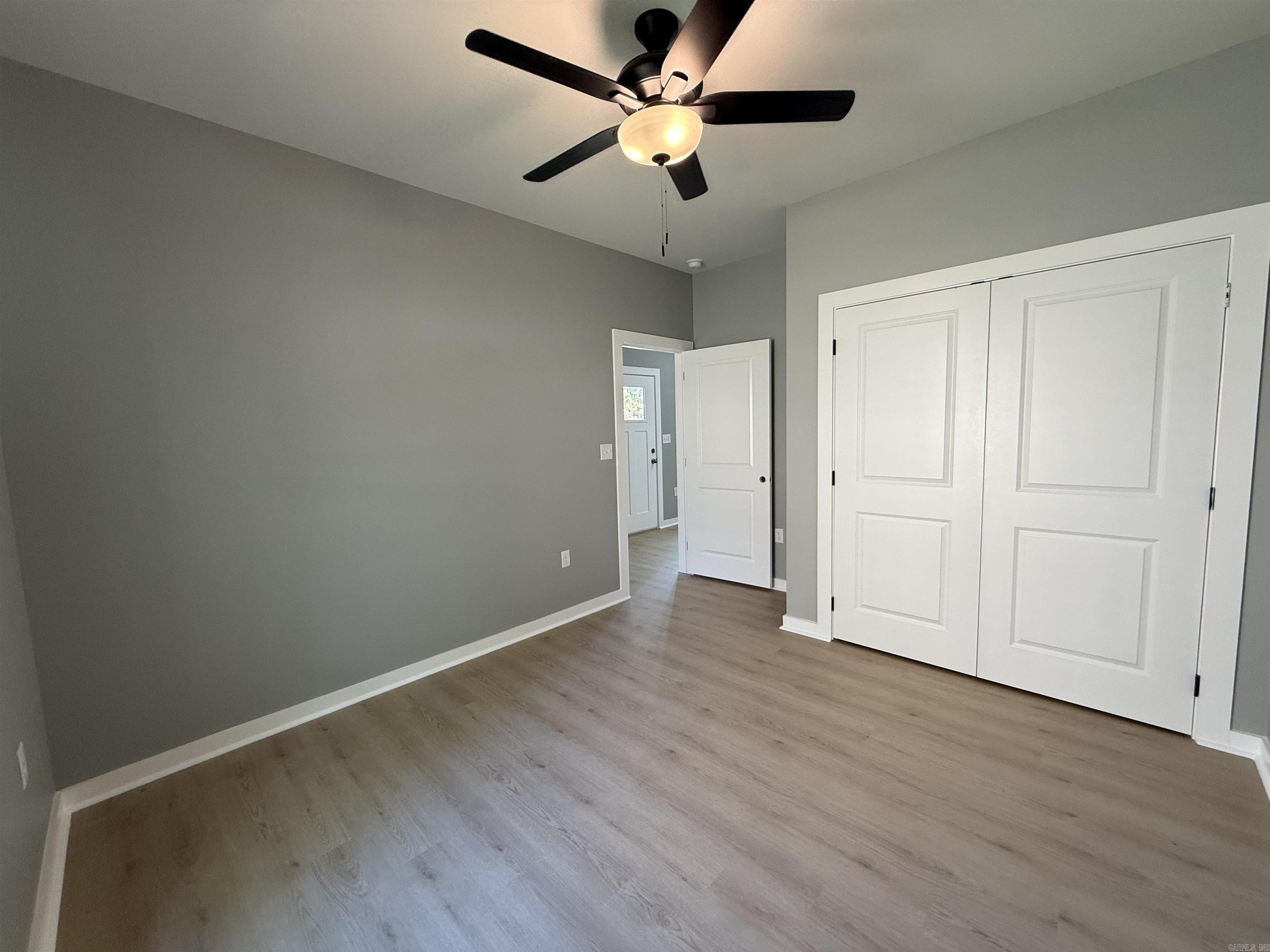 PARKWOOD - Residential