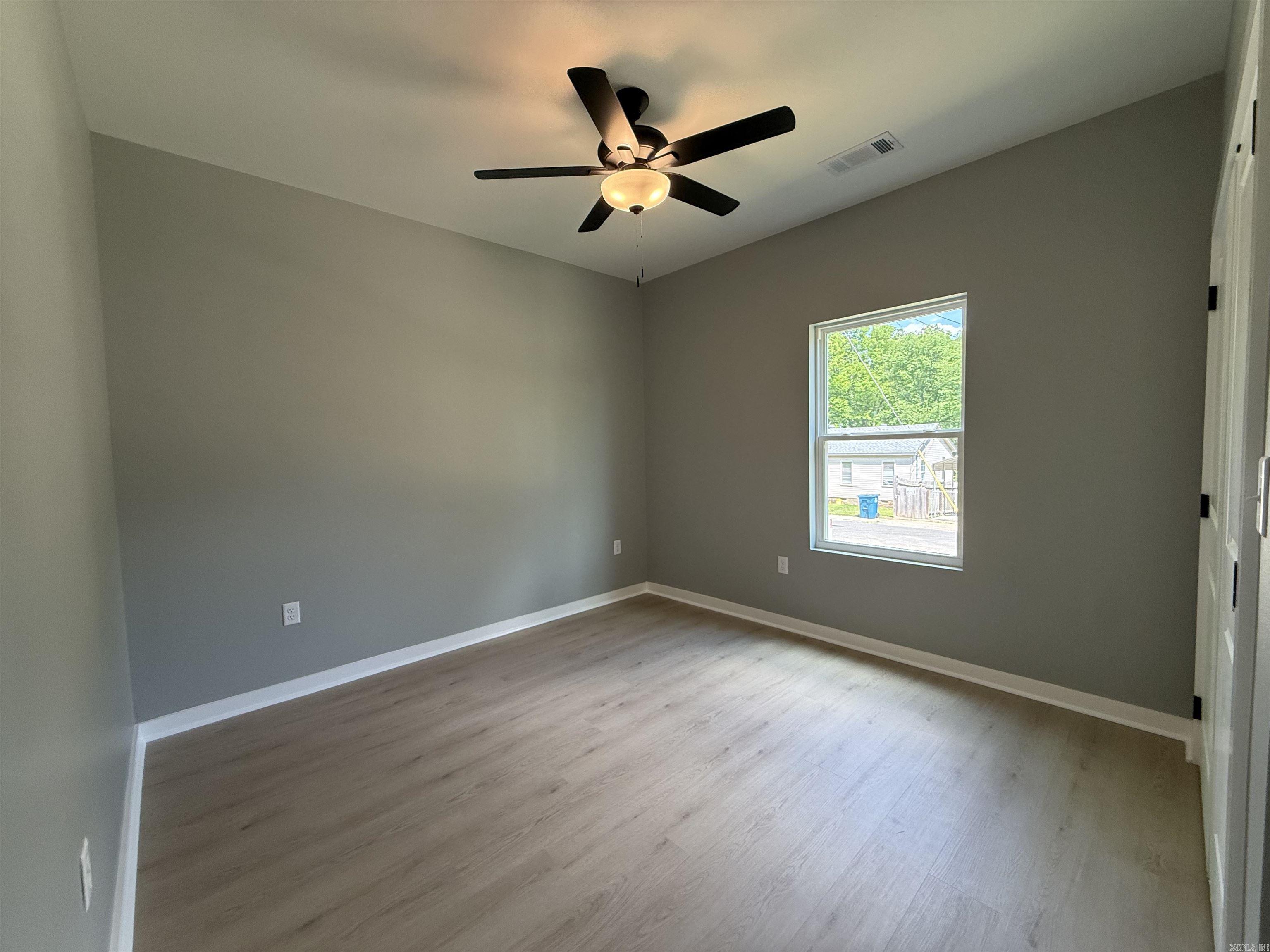 PARKWOOD - Residential