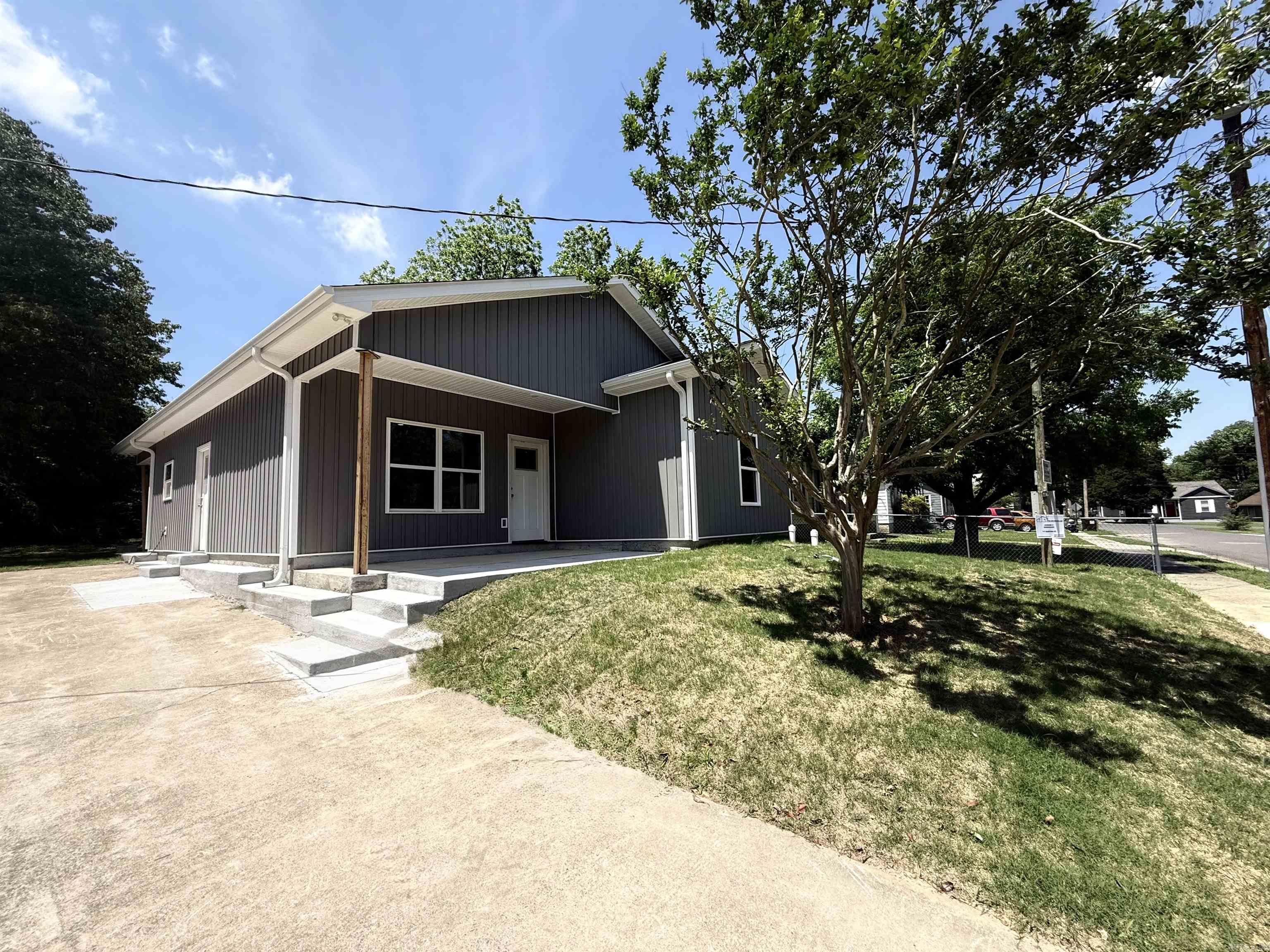 PARKWOOD - Residential