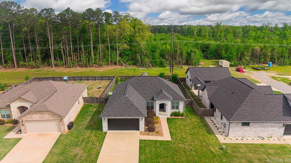 Not In List - Residential