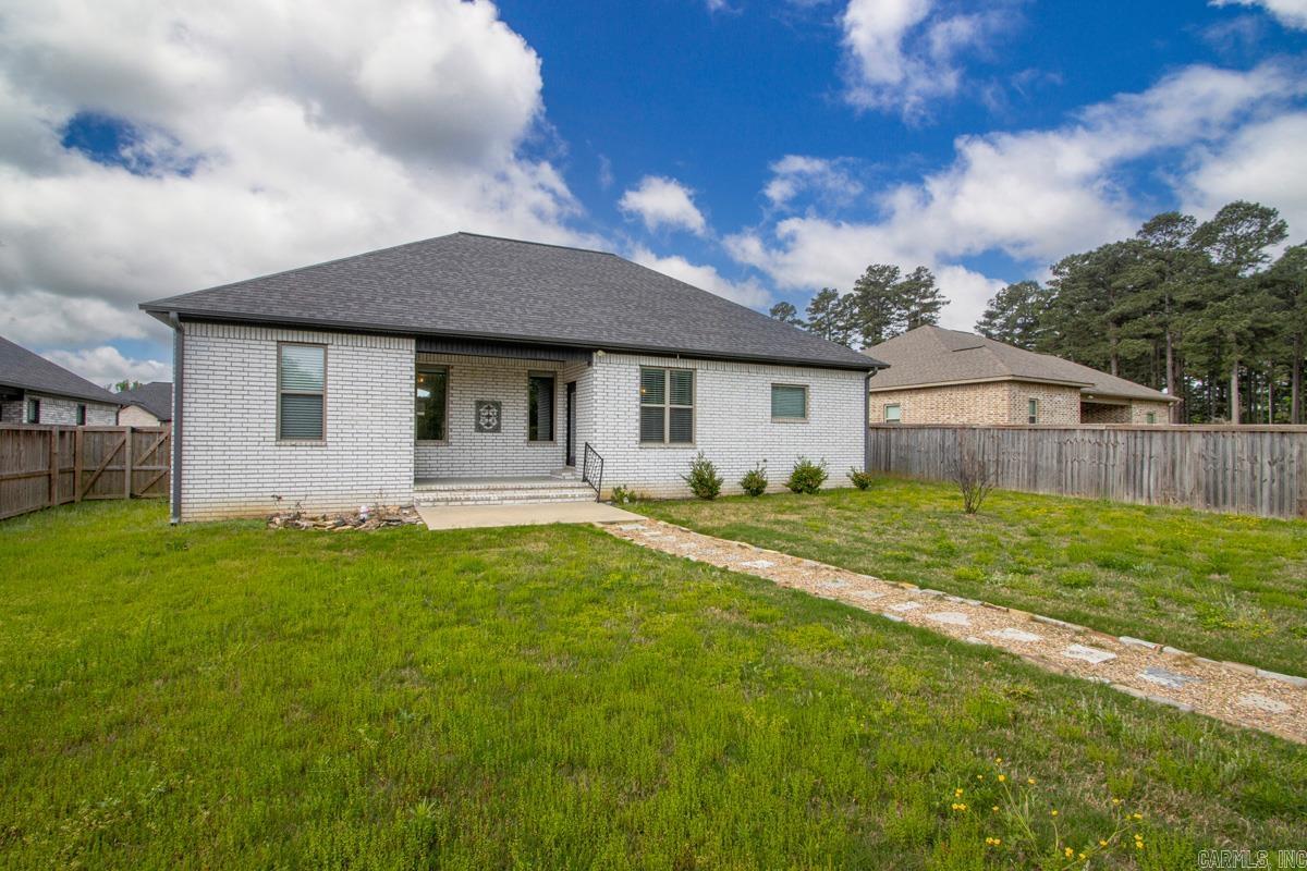 Not In List - Residential