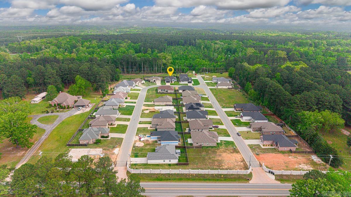 Not In List - Residential